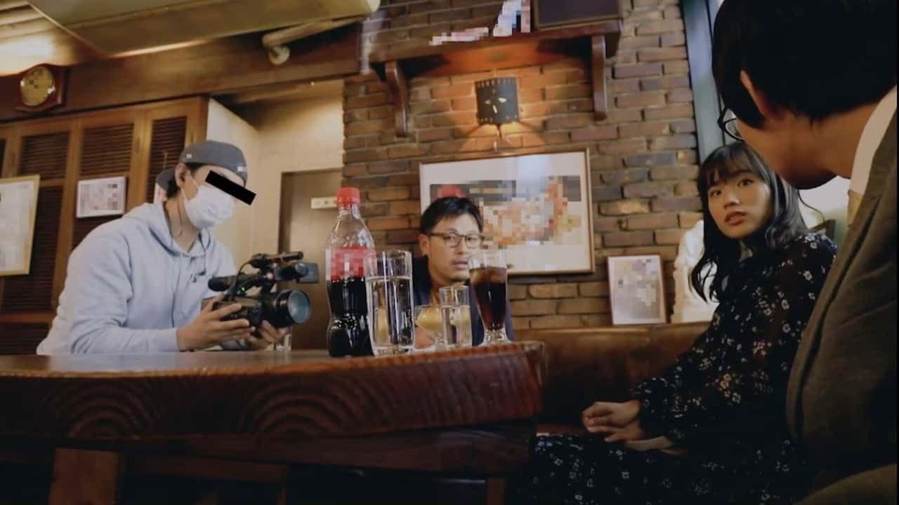 COMPLY+-ANCE 2020 movie scene