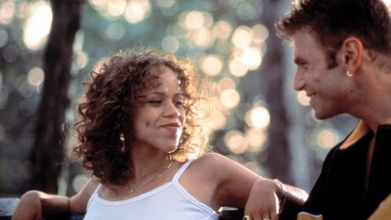 A Brother's Kiss 1997 movie scene
