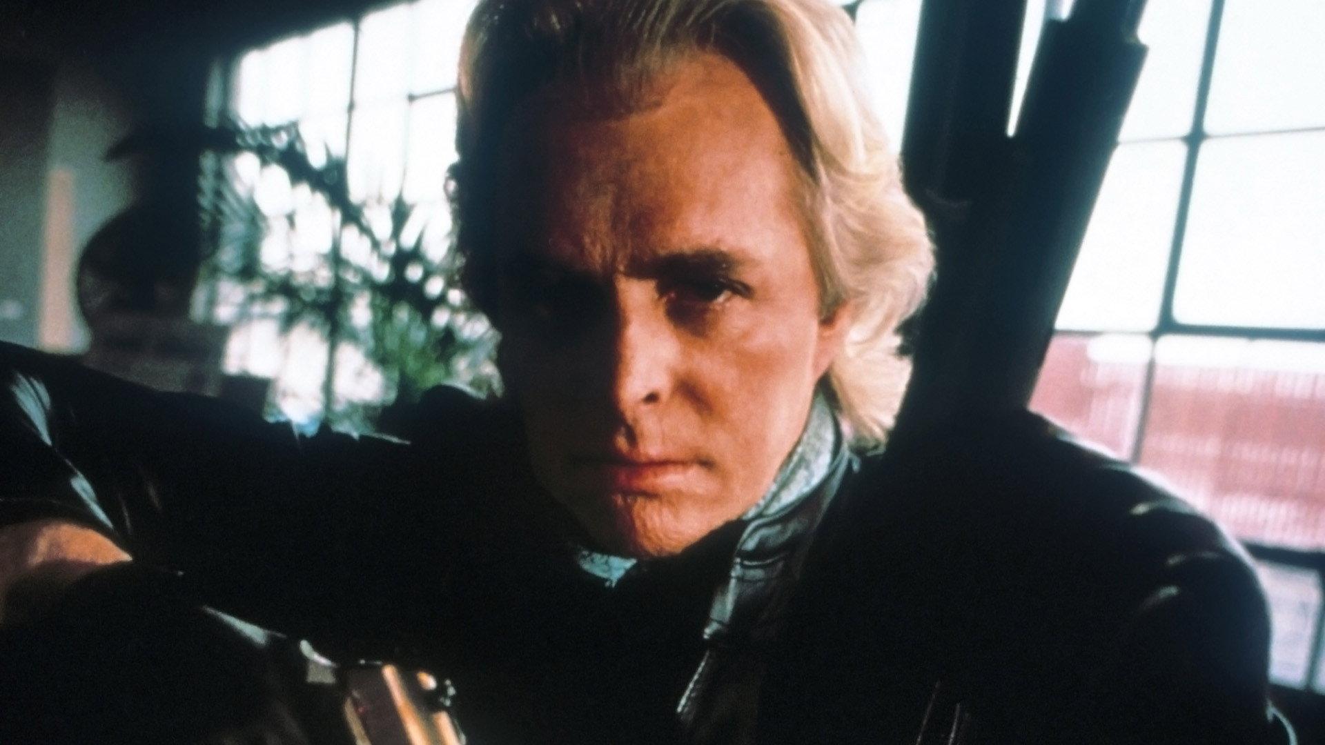 Lockdown 1991 movie scene
