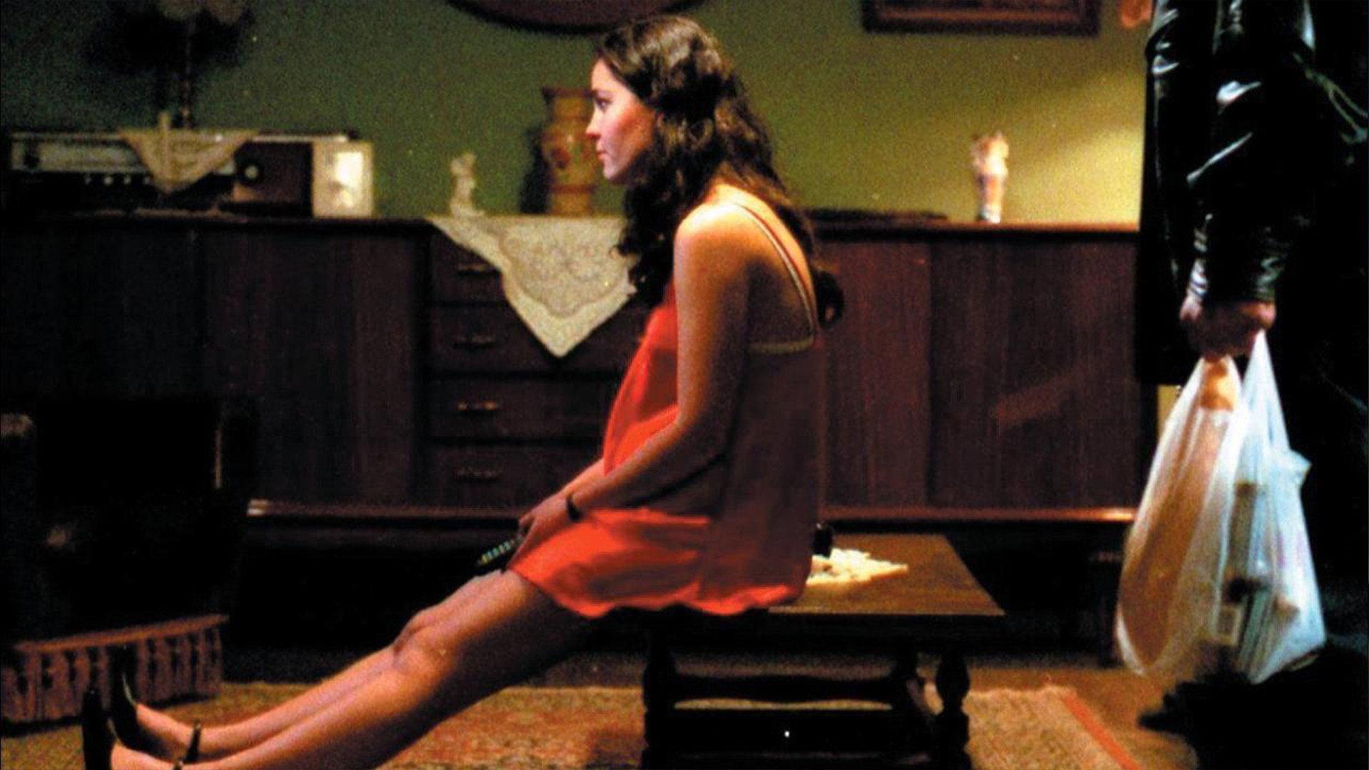 Angel's Fall 2005 movie scene