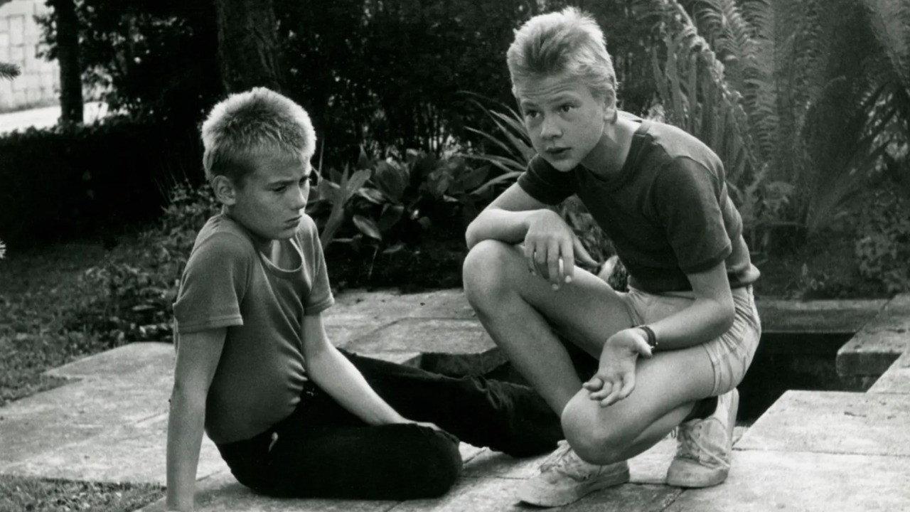 Midday 1982 movie scene