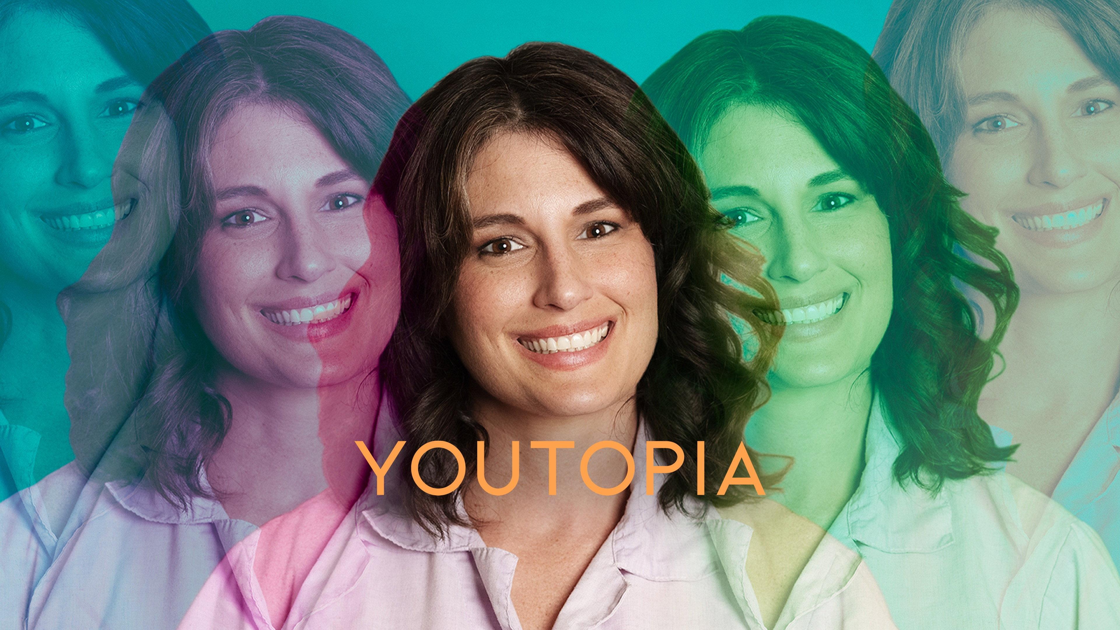 Youtopia 2022 movie scene