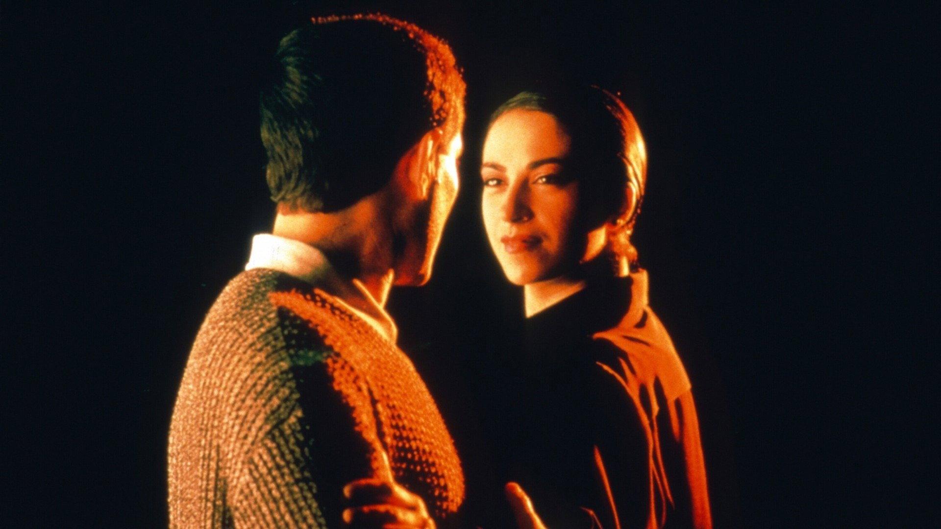 Tango 1998 movie scene