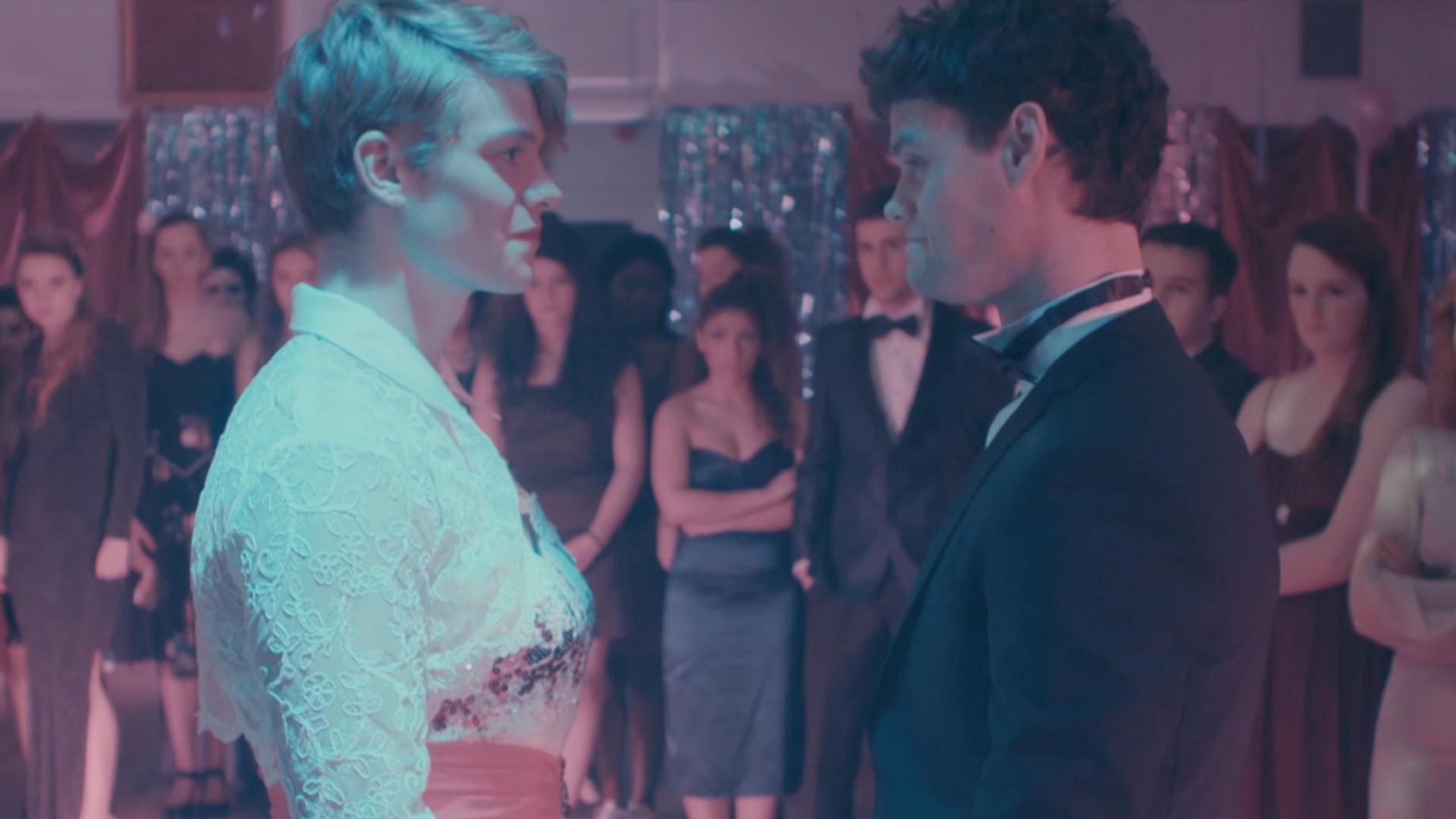 New Queer Visions: Men from the Boys 2017 movie scene