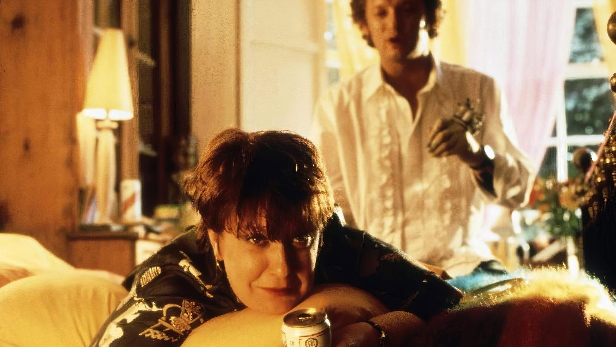 This Year's Love 1999 movie scene