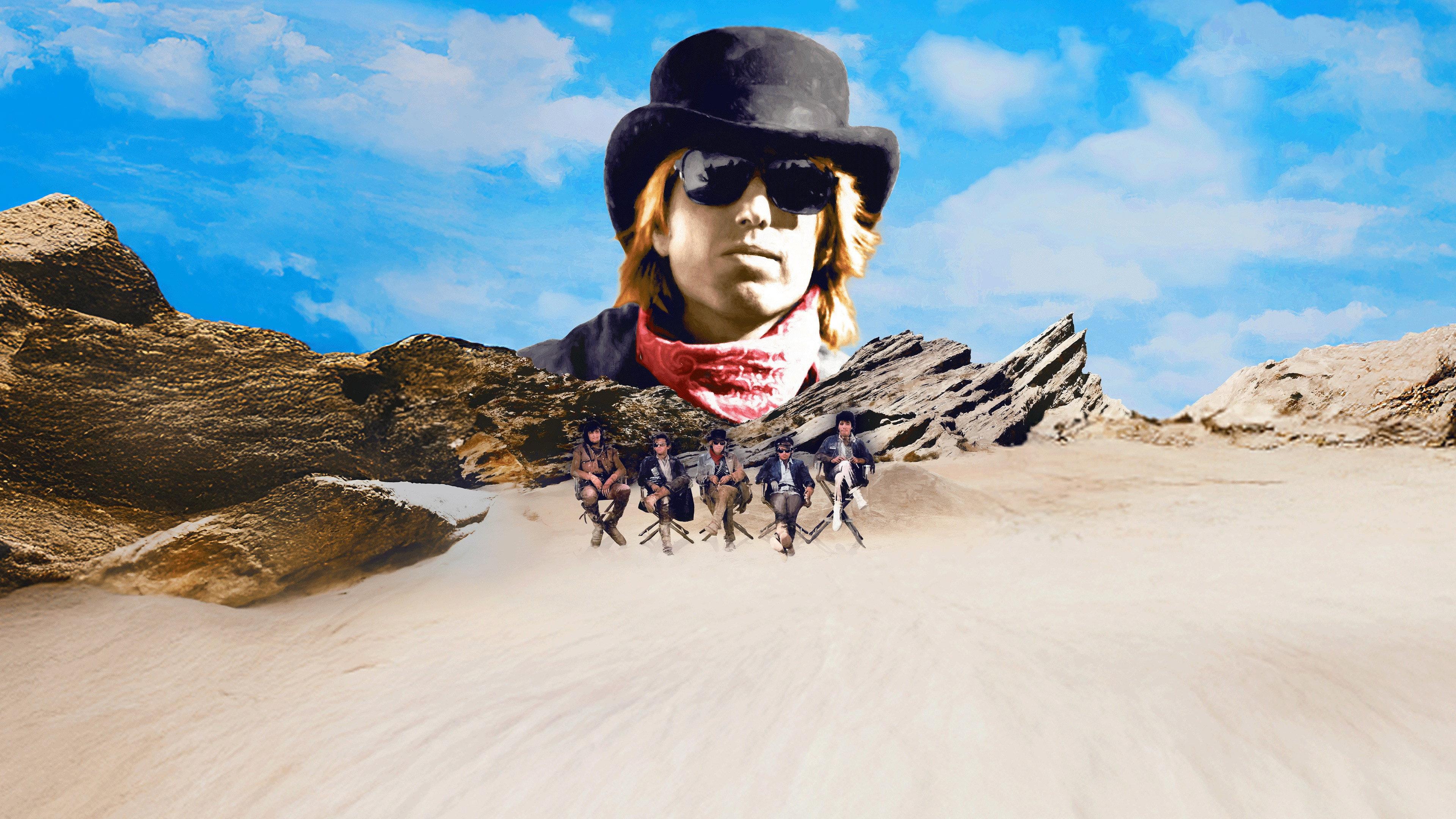 Heartbreakers Beach Party 2024 movie scene