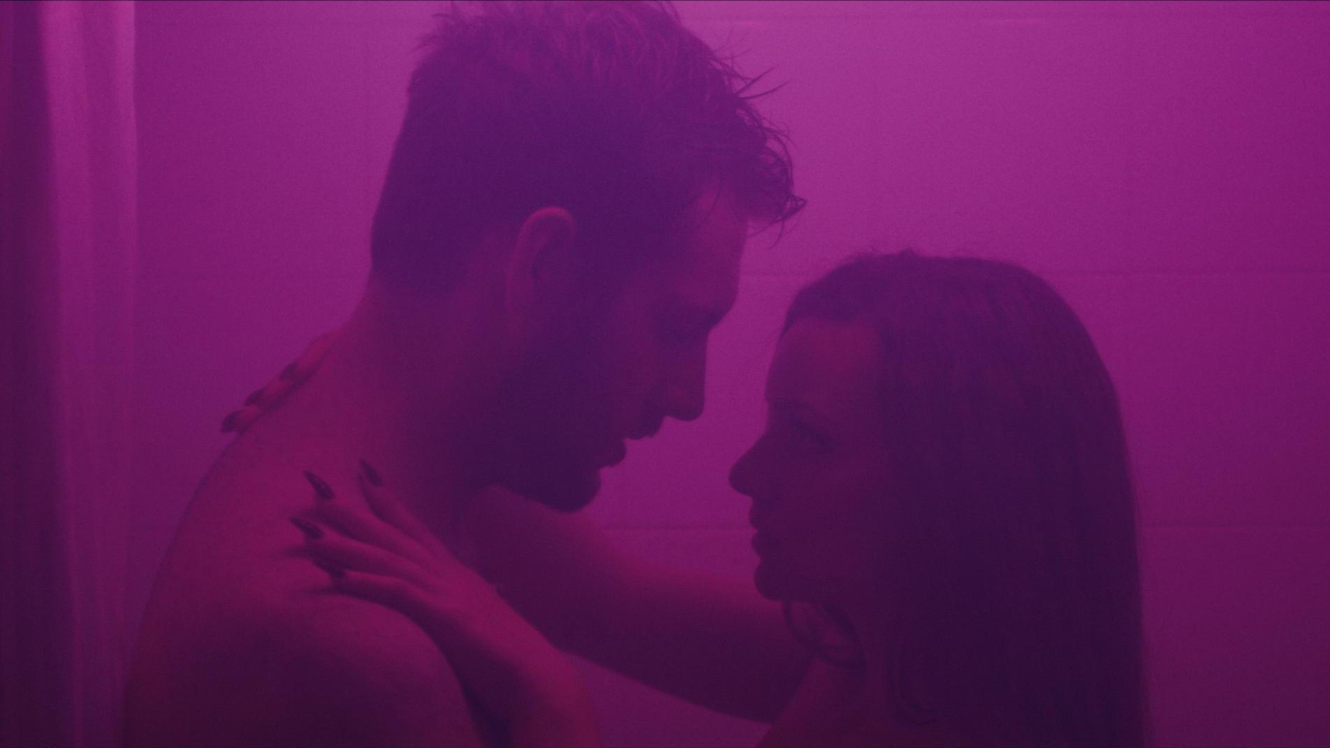 All That You Love Will Be Carried Away 2019 movie scene