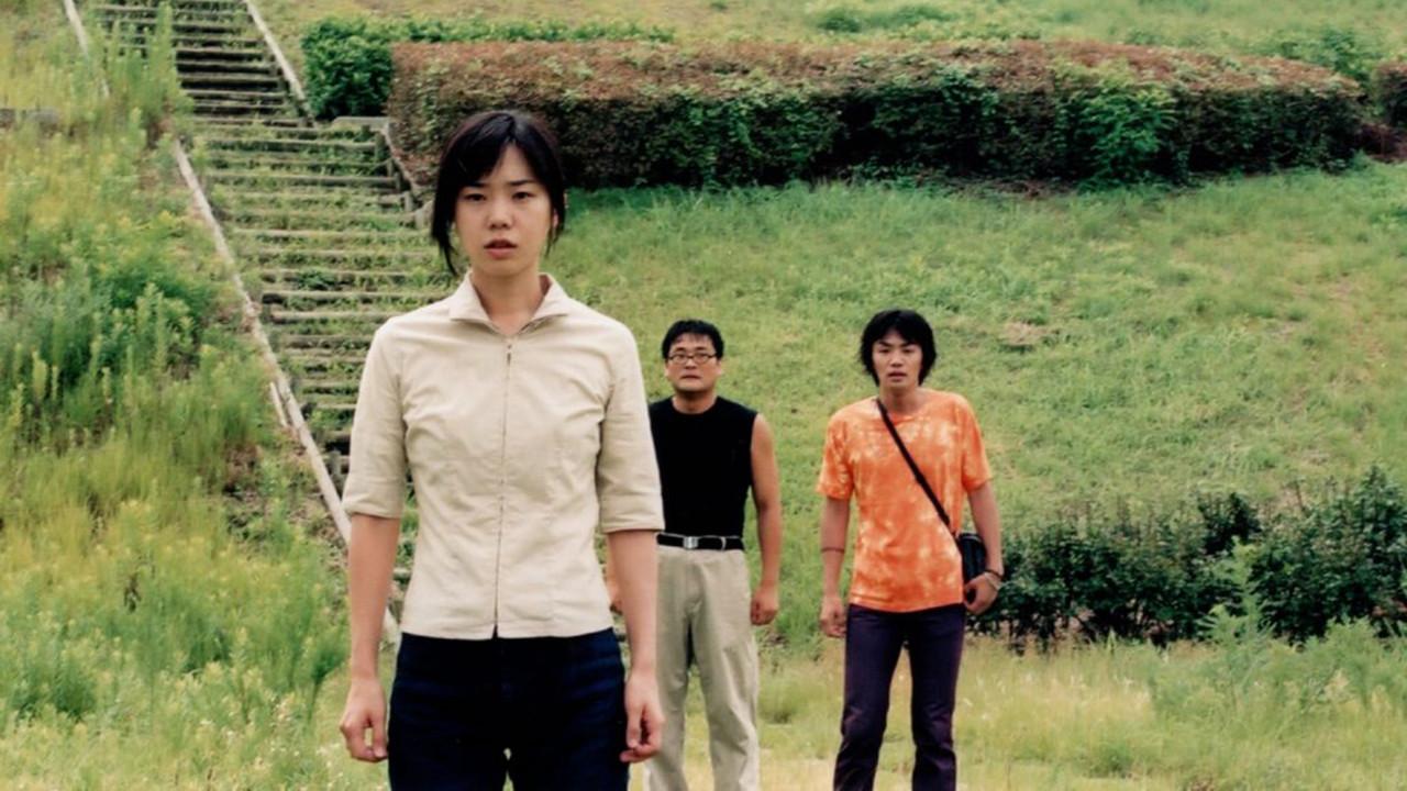 All Right 2001 movie scene