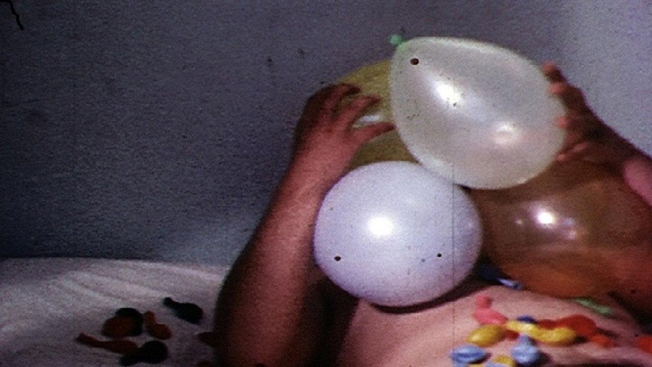 Elegy 1970 movie scene