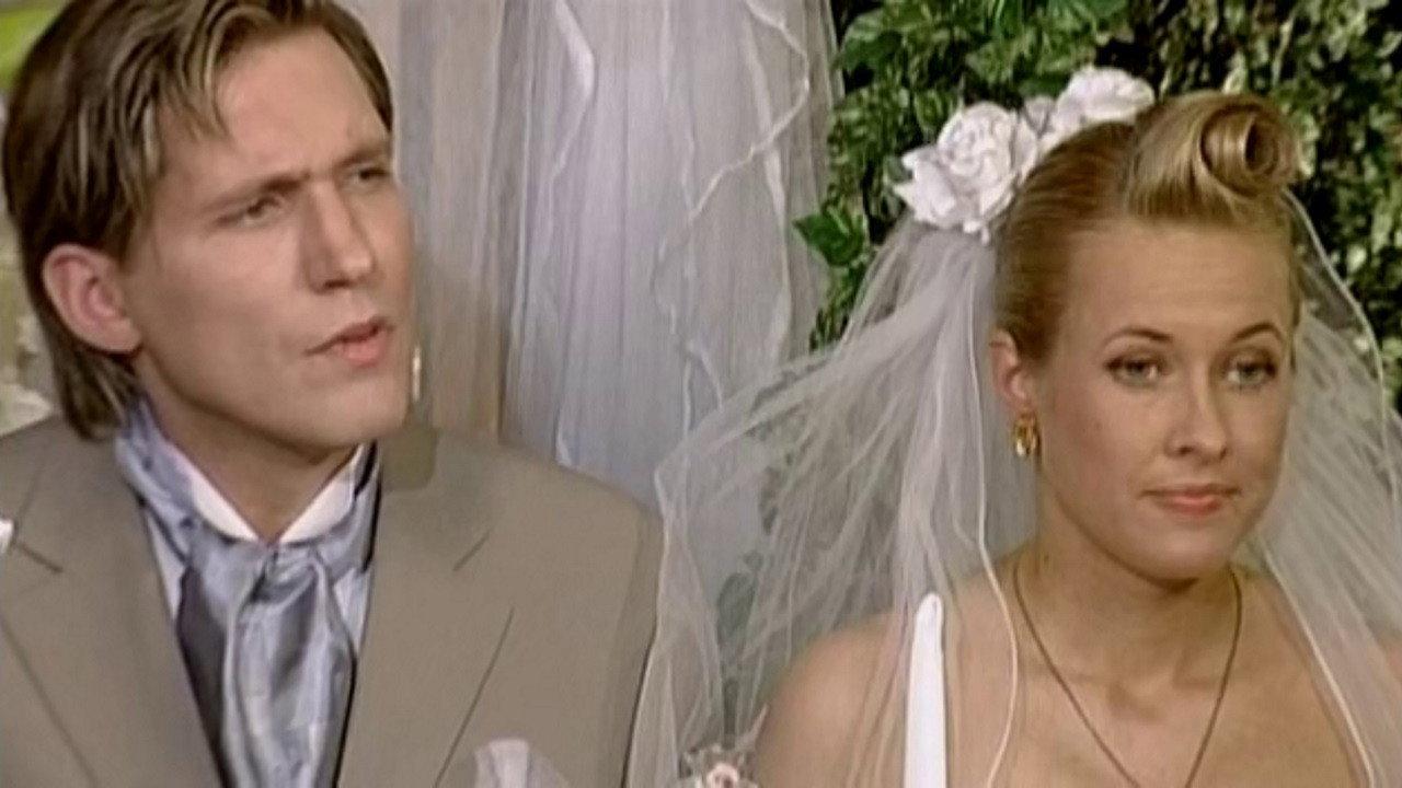 I'm In Love With Your Daughter! 2004 movie scene