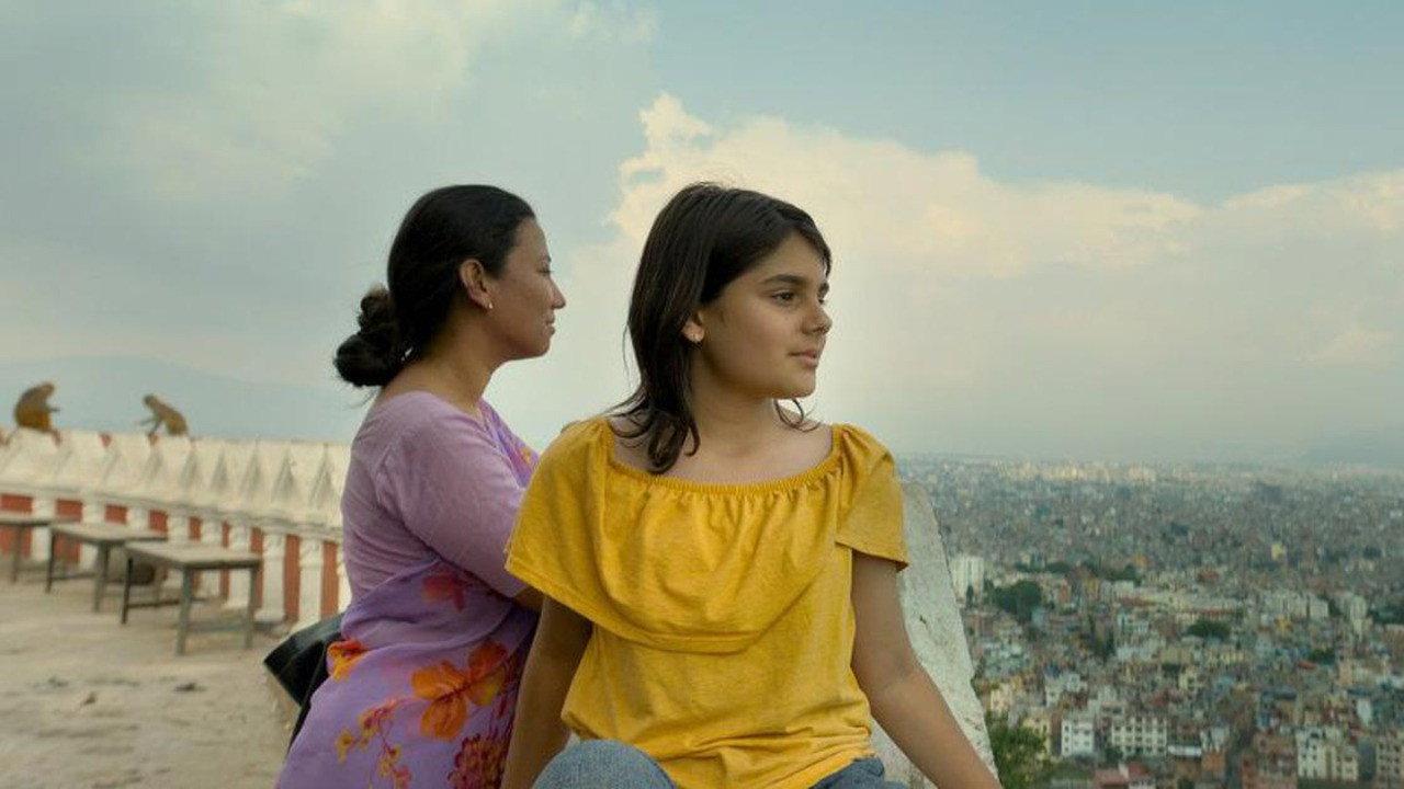 Shakti 2025 movie scene