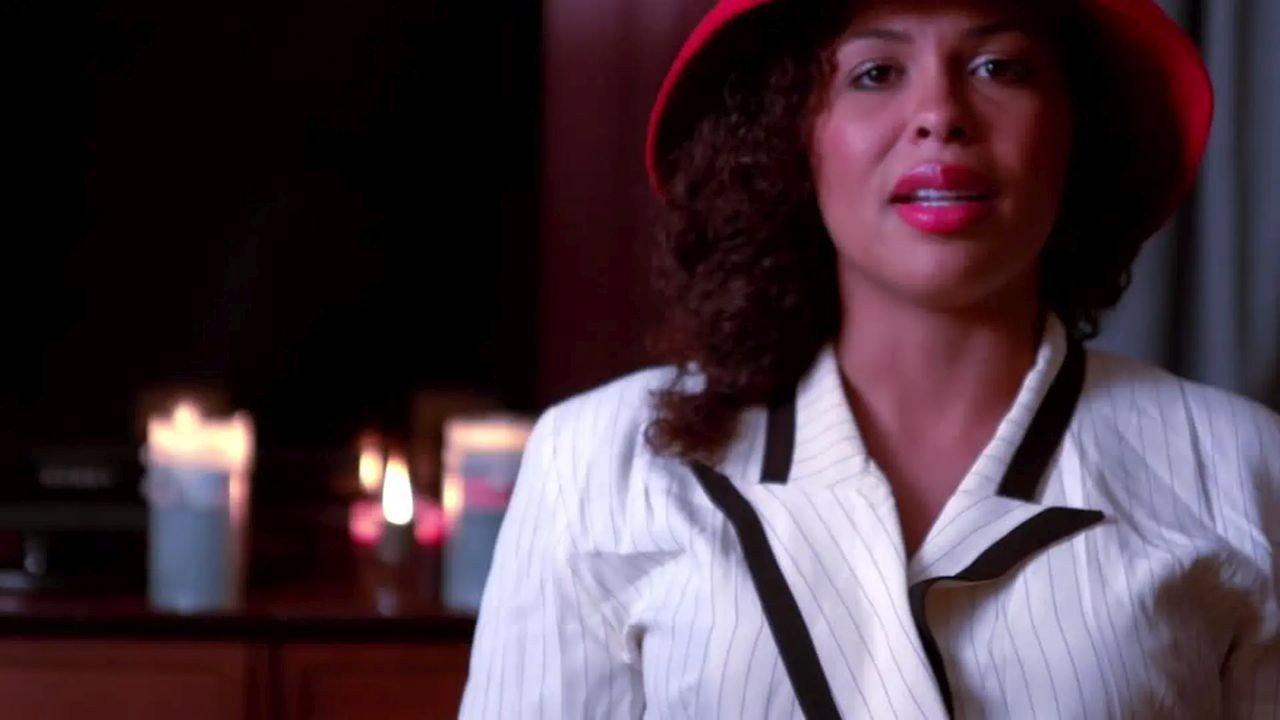Church Wives 2013 movie scene