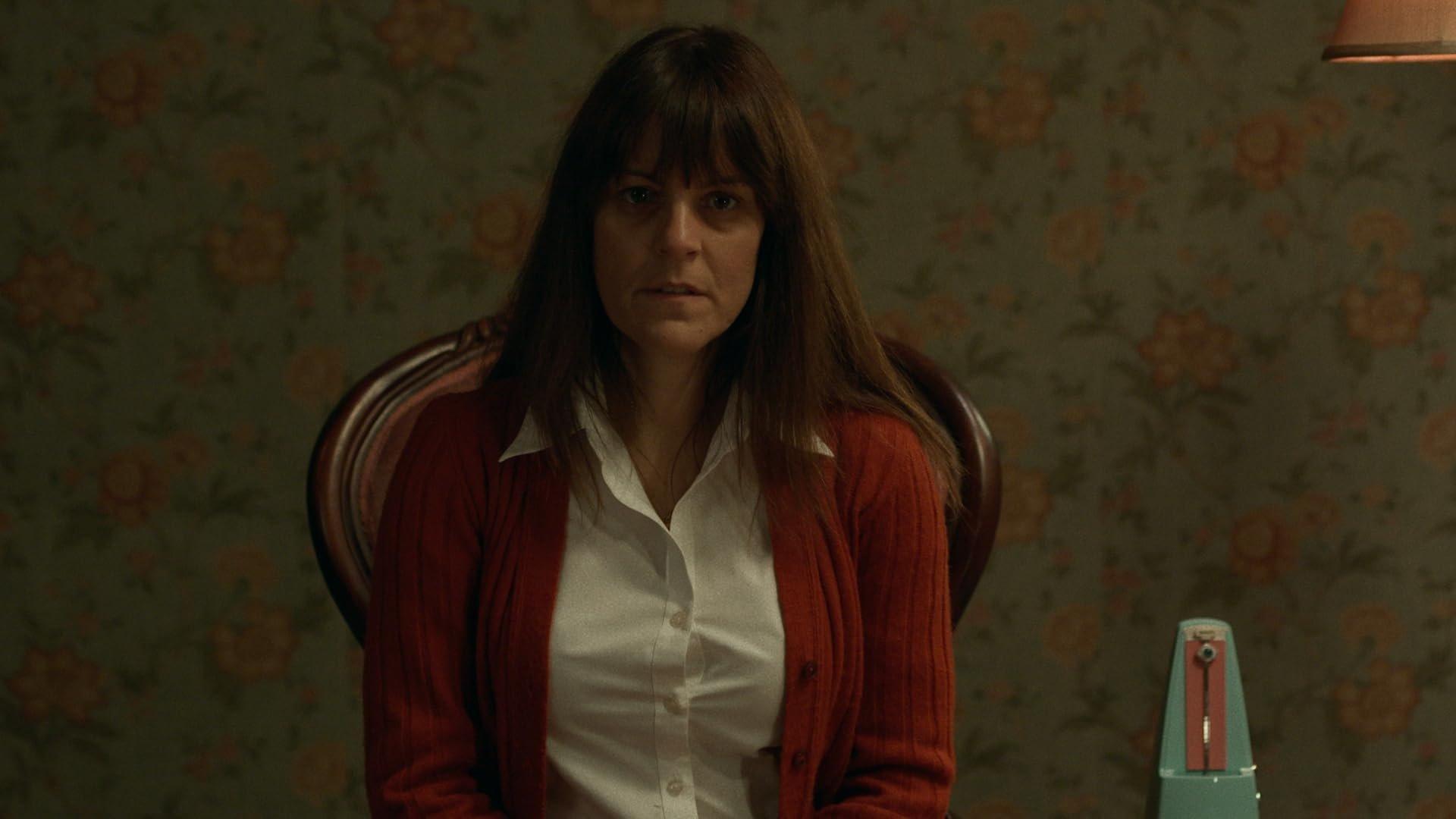 Dark Cuts: A Thriller Anthology 2025 movie scene