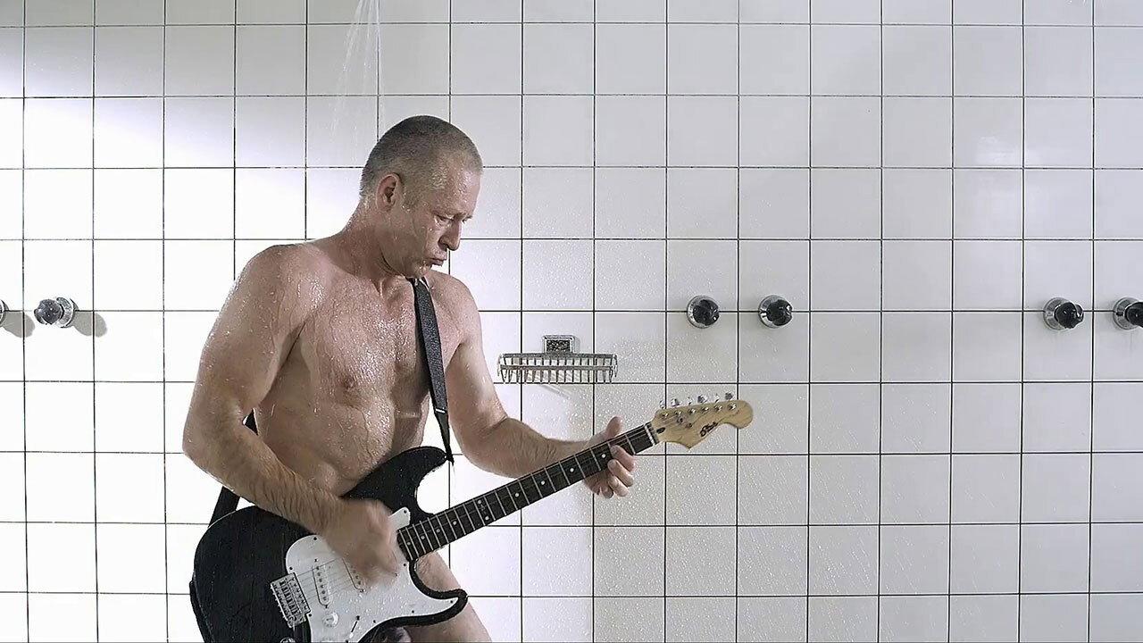 The Wicked Uncle 2011 movie scene