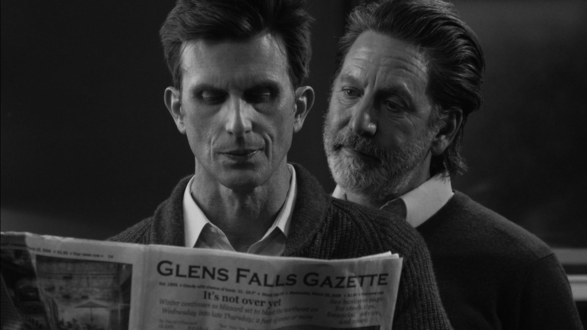 Beneath the Fold 2024 movie scene