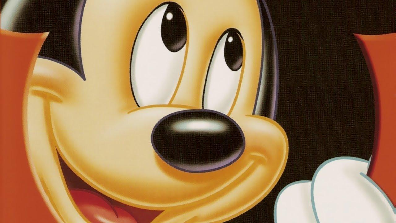 Everybody Loves Mickey 2001 movie scene