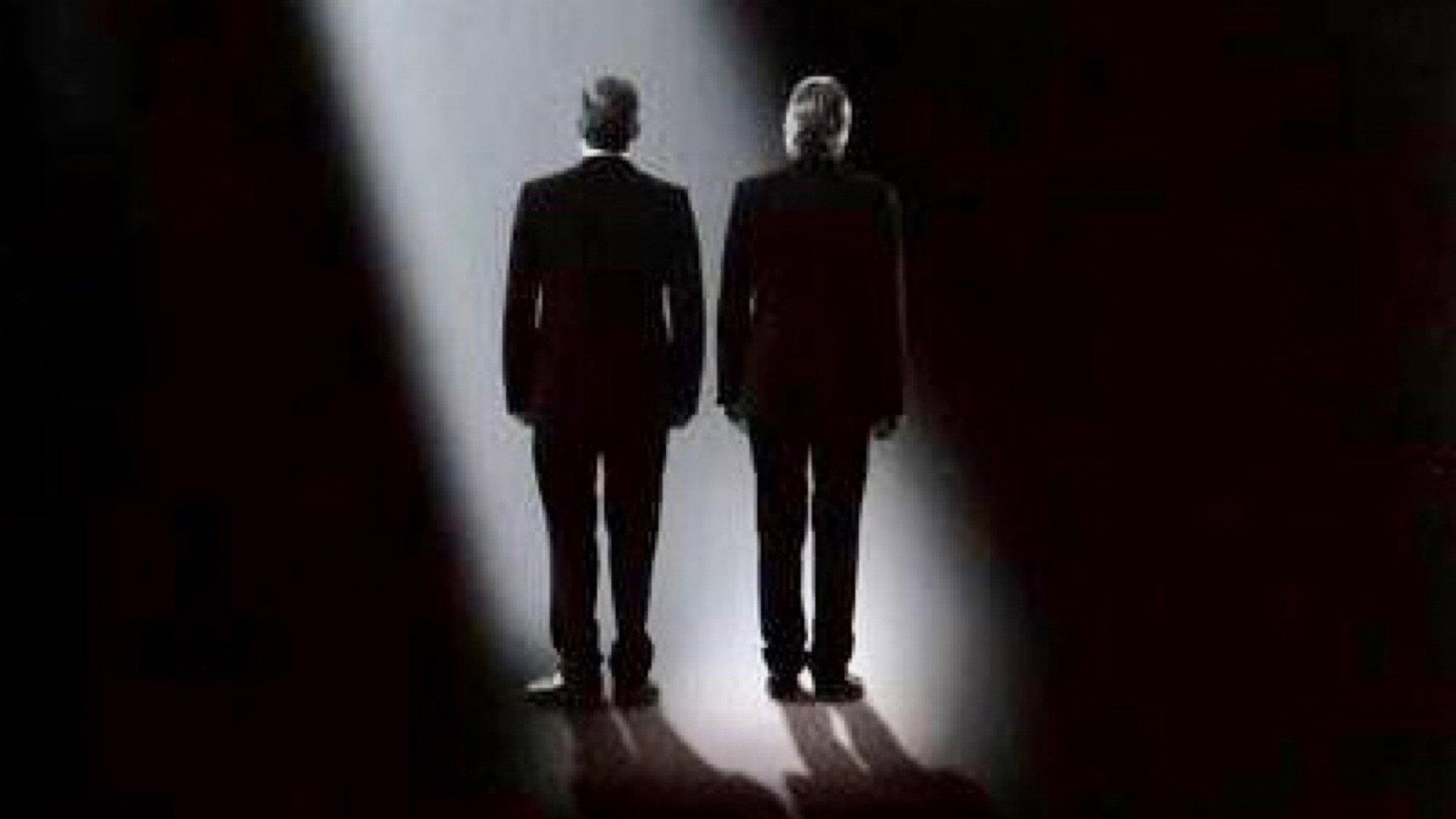 Yello: Touch Yello - The Virtual Concert 2009 movie scene