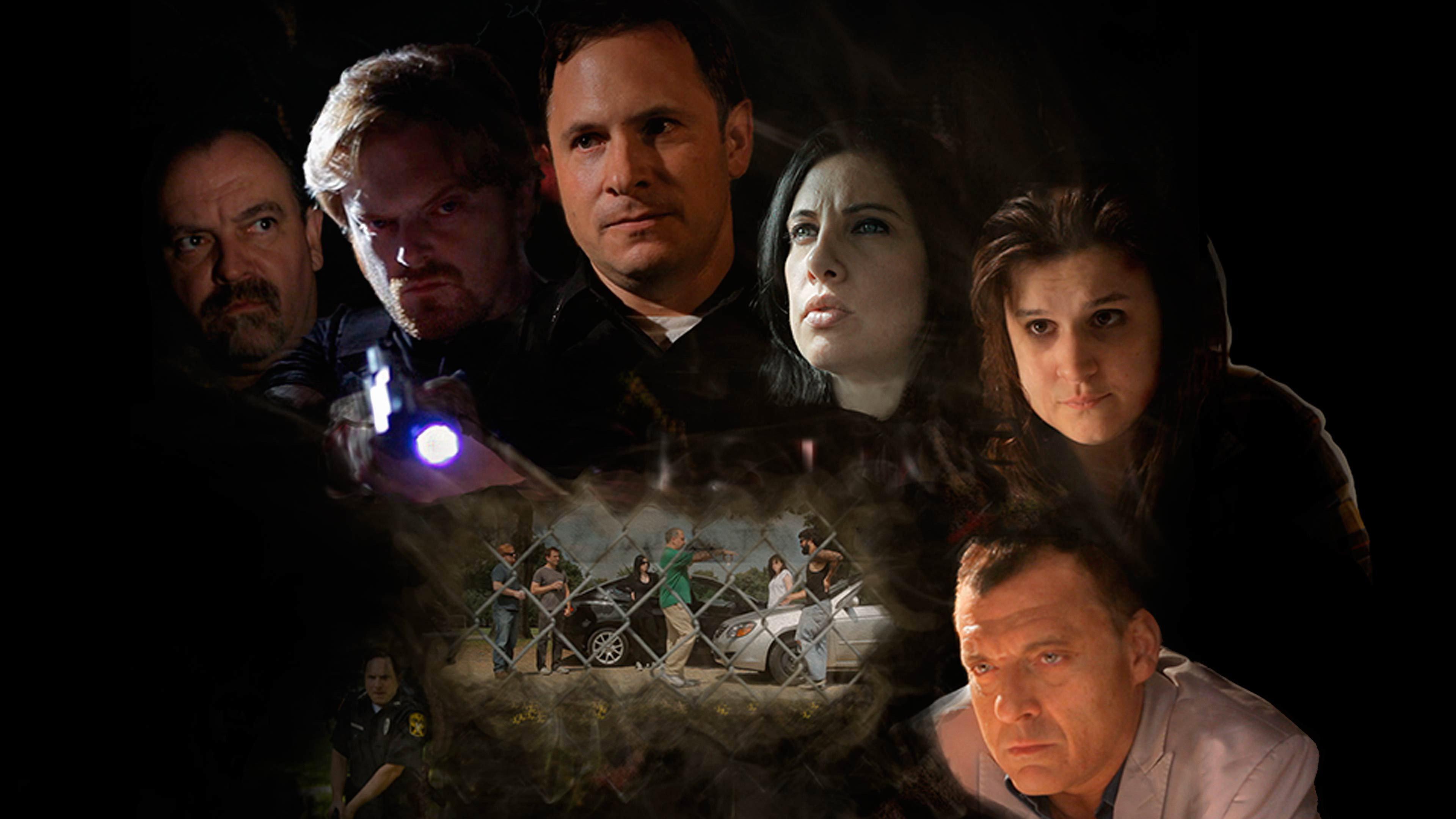 Clandestine 2016 movie scene