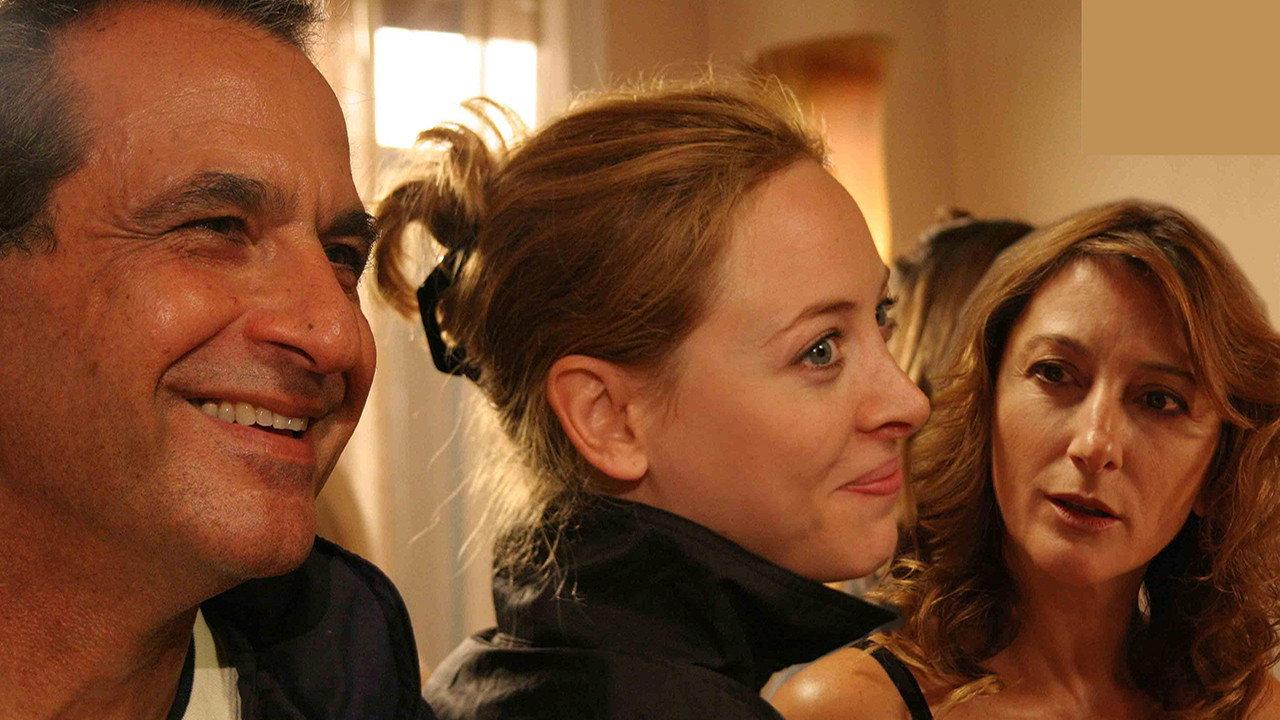 Women's Conspiracies 2008 movie scene