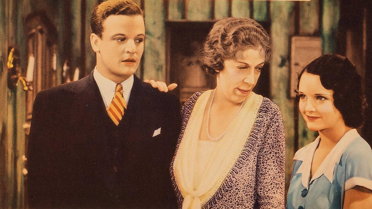 Fanny Foley Herself 1931 movie scene