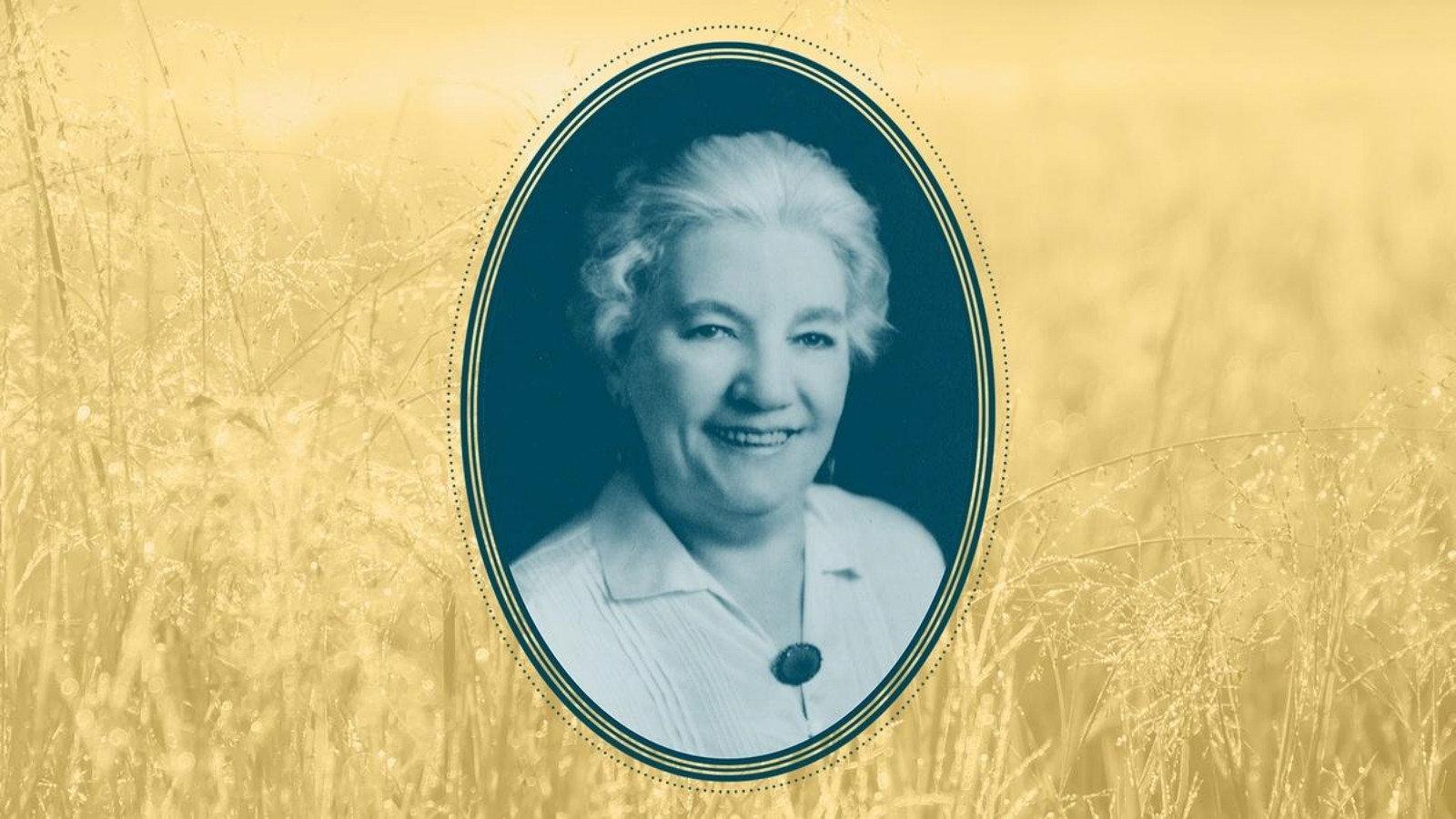 Laura Ingalls Wilder: Prairie to Page 2020 movie scene