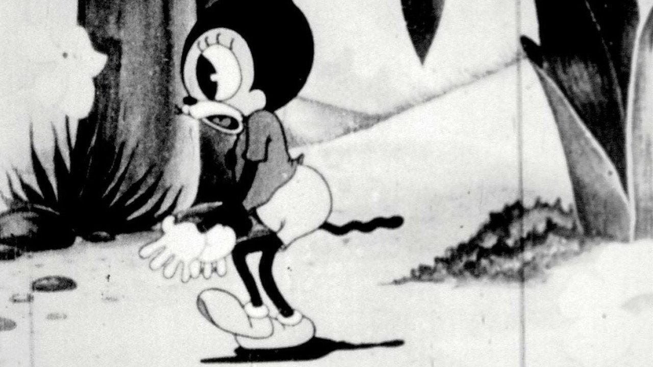 As Aventuras de Virgulino 1939 movie scene