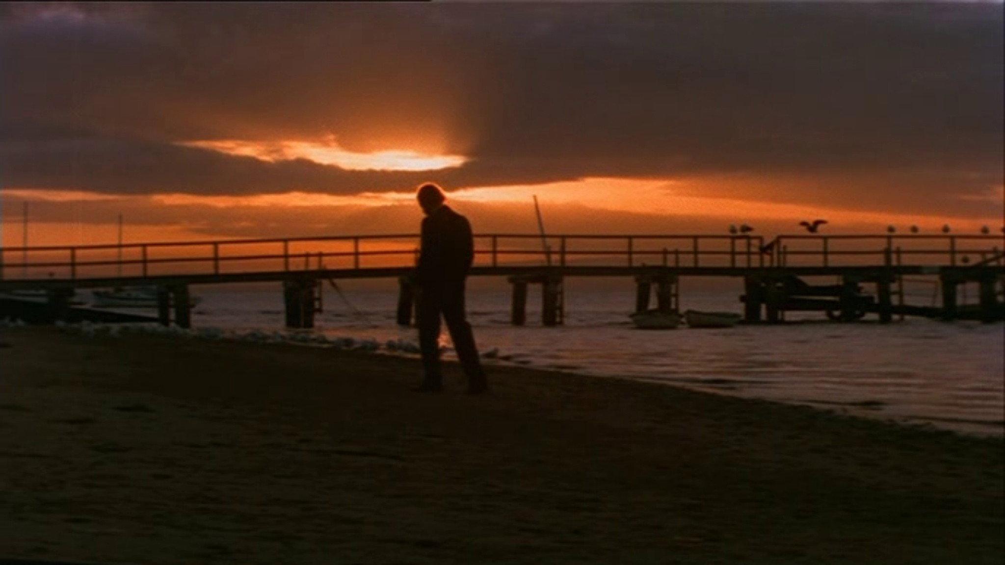 Summerfield 1977 movie scene