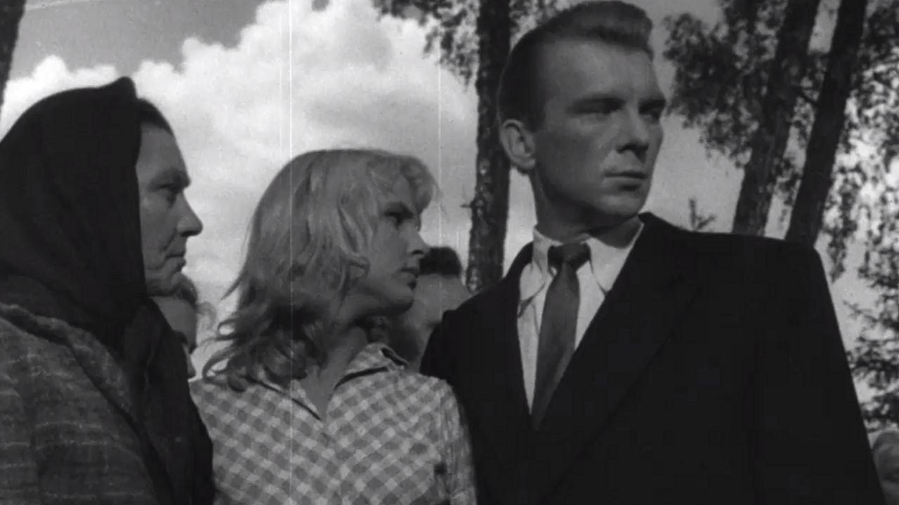 Ilze 1959 movie scene