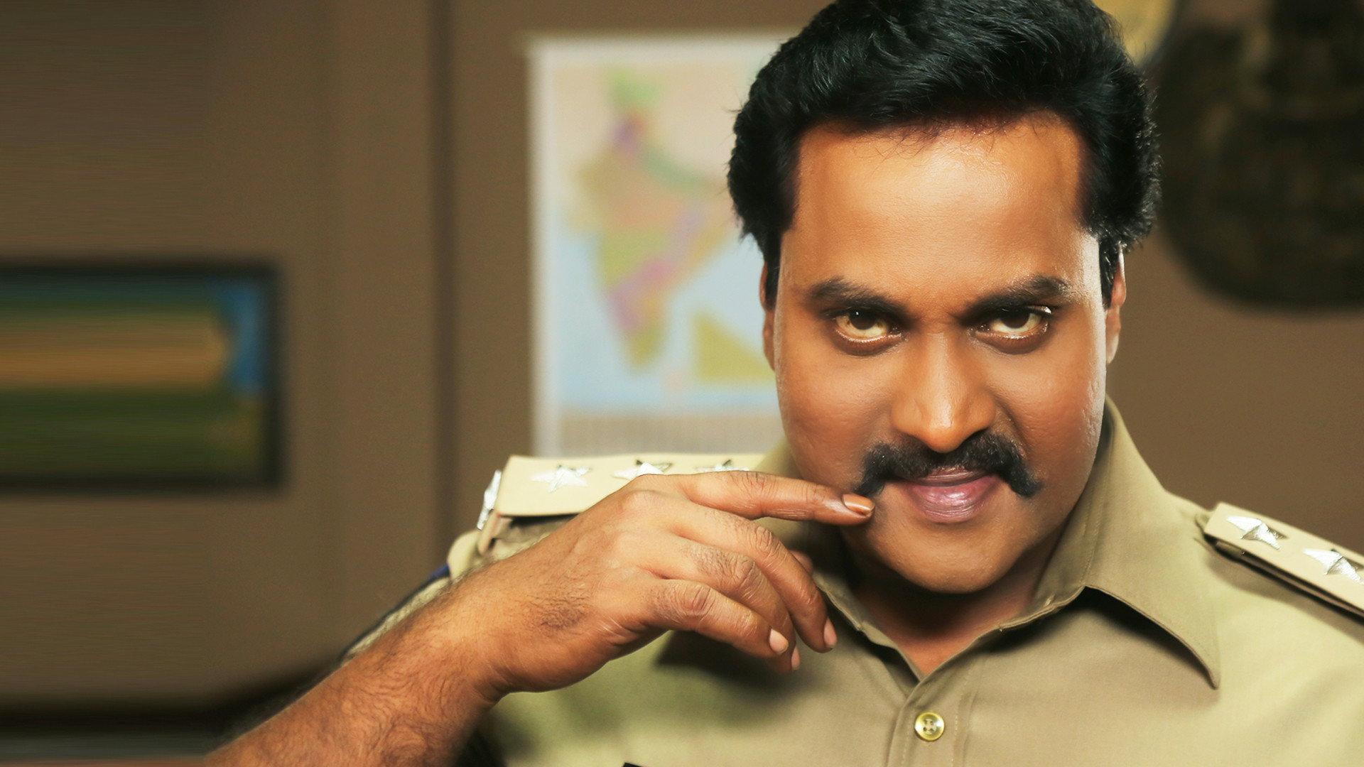 Jai Sena 2021 movie scene