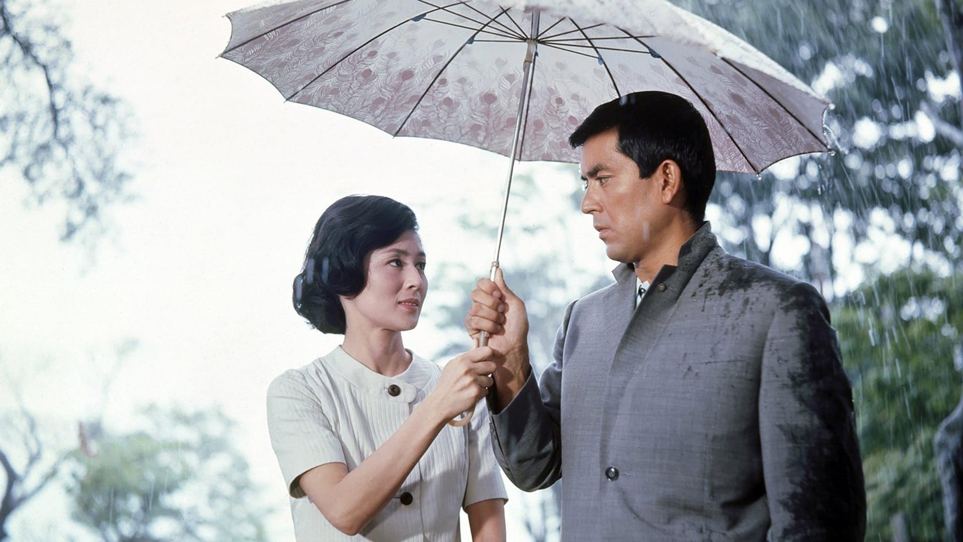 Two in the Shadow 1967 movie scene