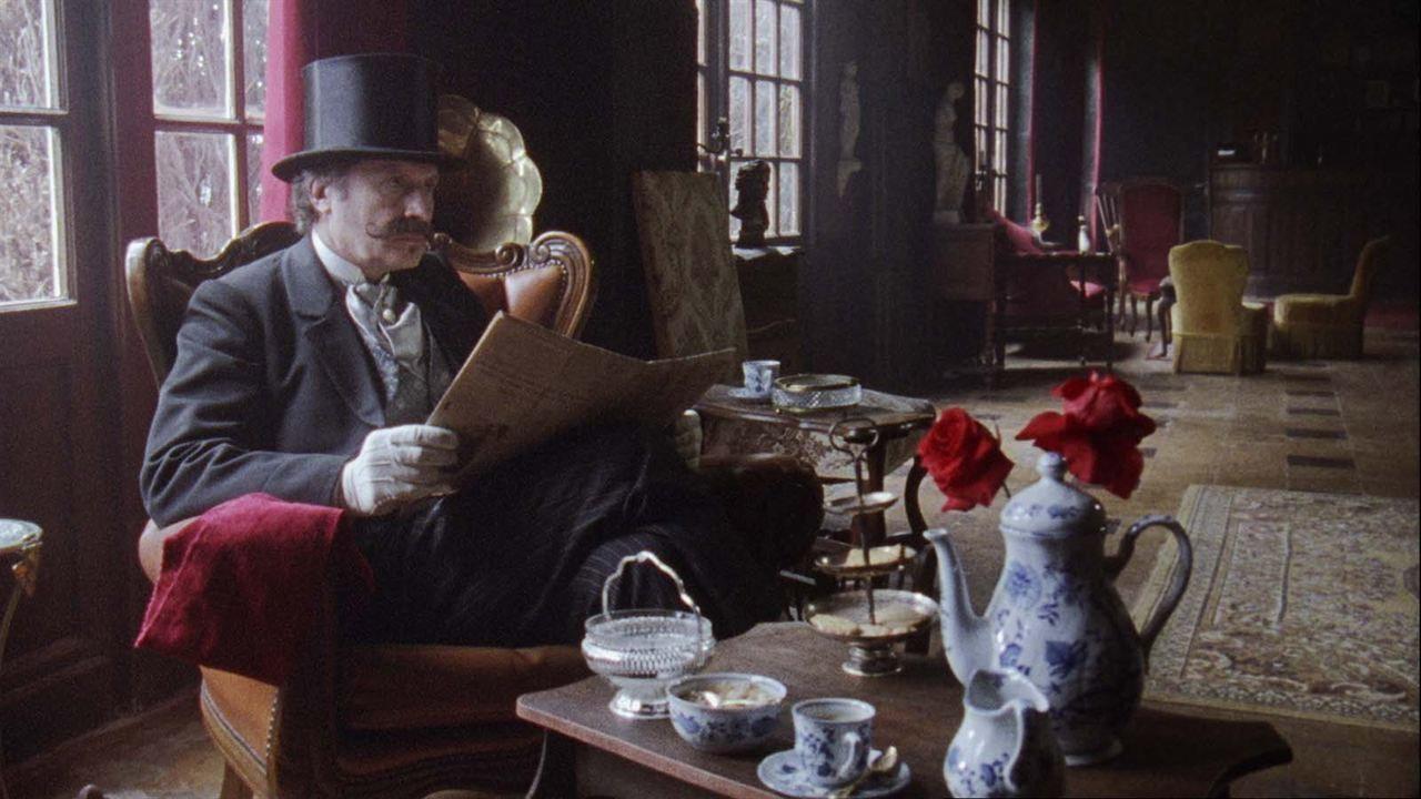Inferno d'August Strindberg 2017 movie scene