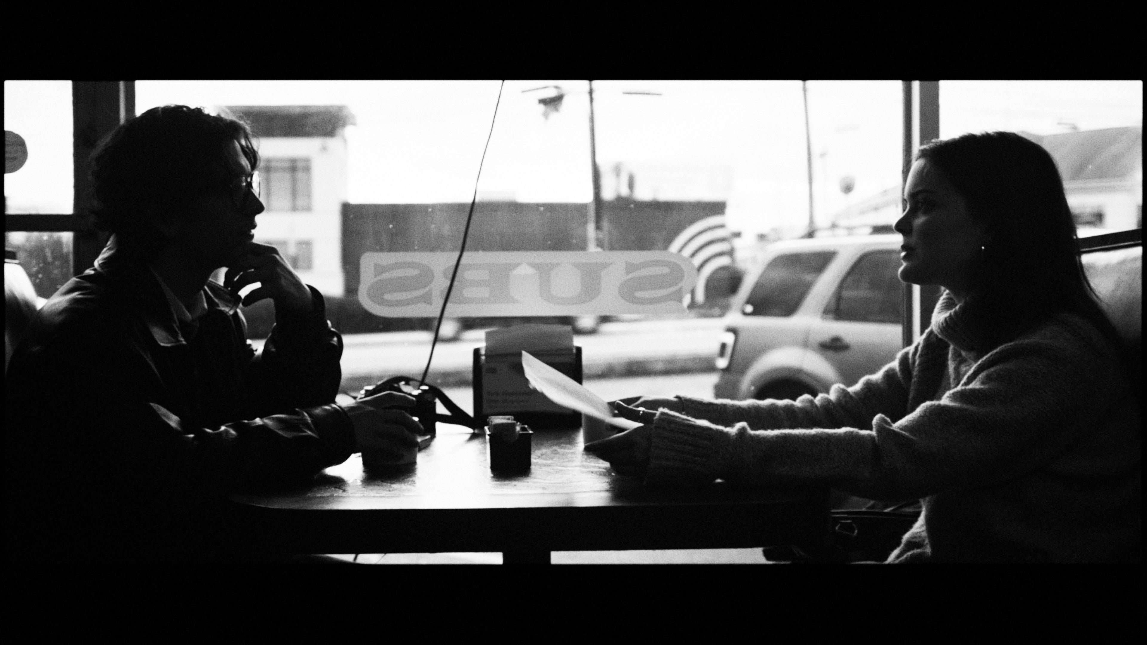 Love & Madness 2026 movie scene