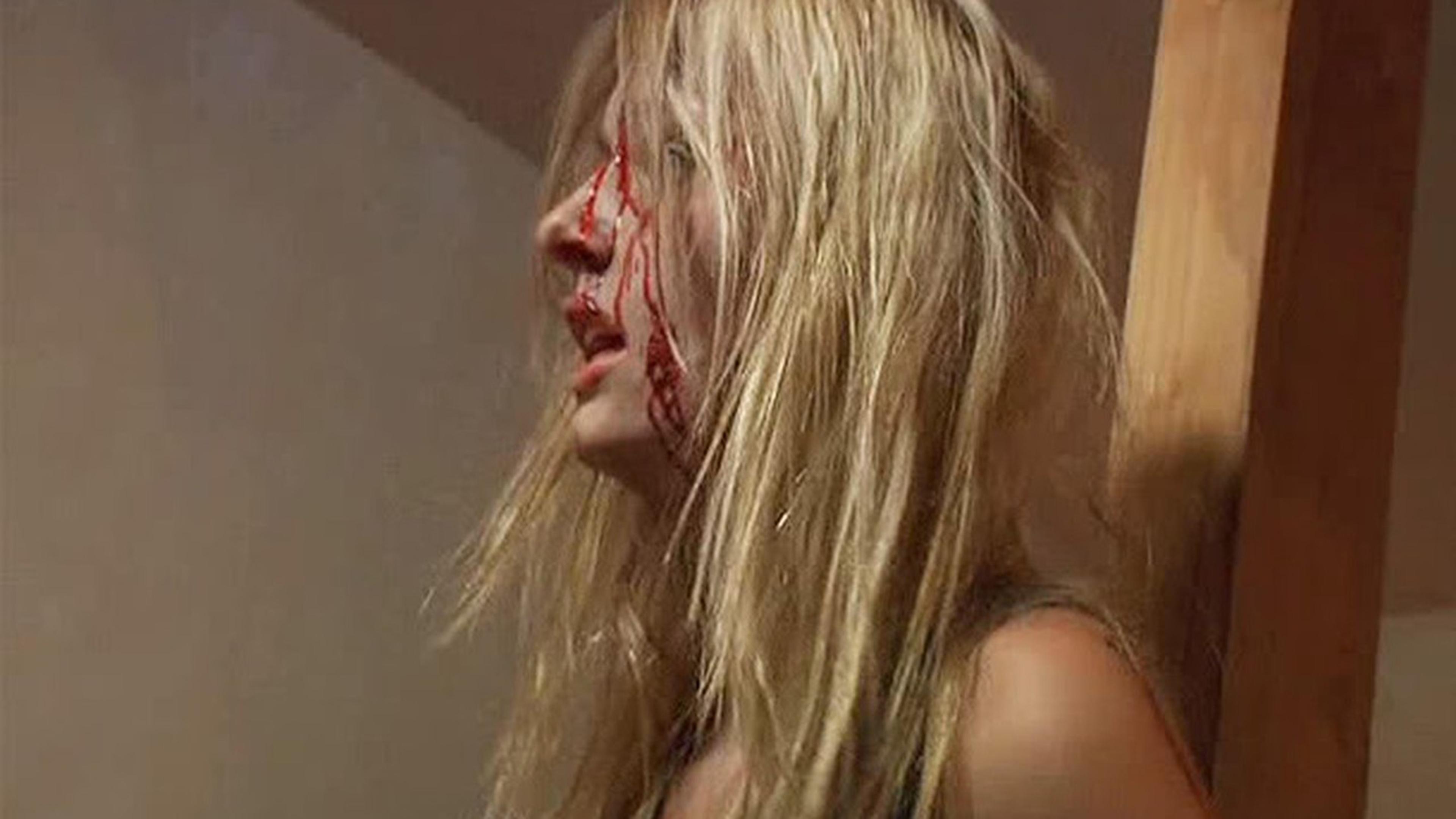 Legion : The Final Exorcism 2006 movie scene