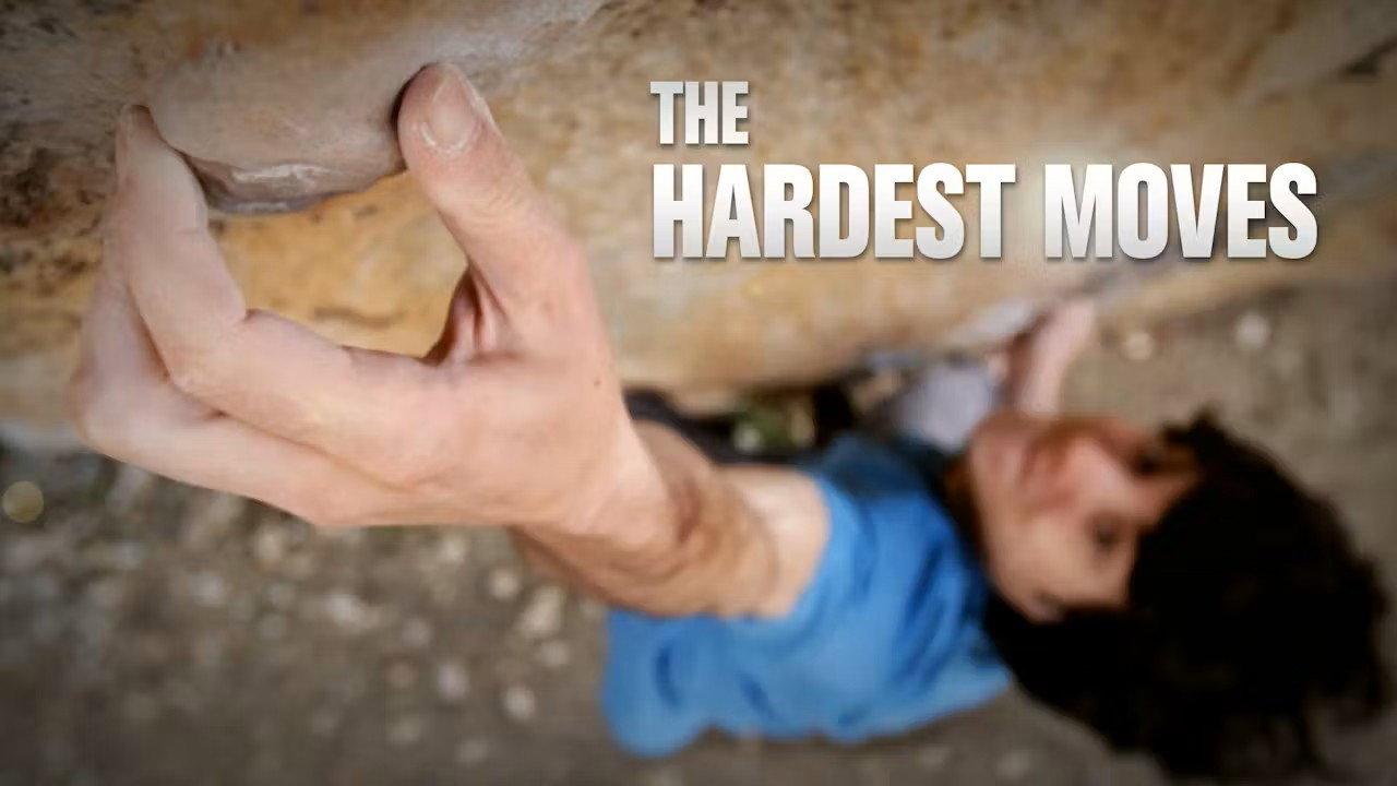The Hardest Moves movie scene