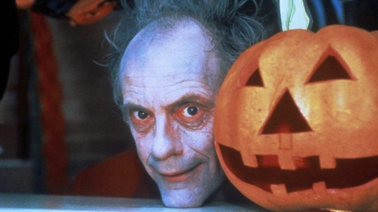 When Good Ghouls Go Bad 2001 movie scene