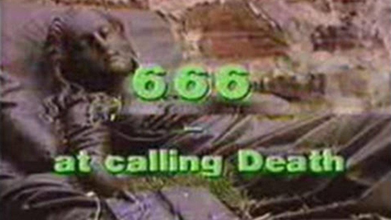 666 - At Calling Death 1993 movie scene