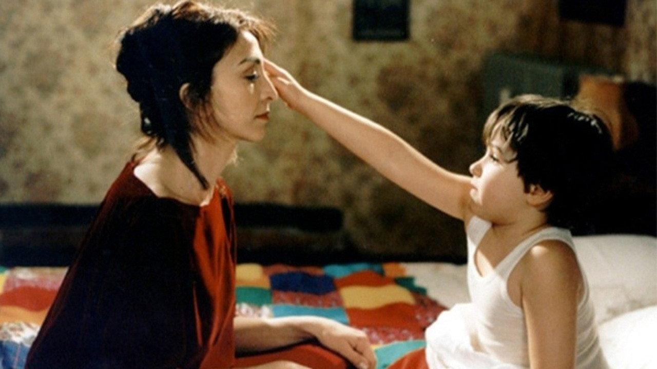 Prima la musica, poi le parole 2000 movie scene
