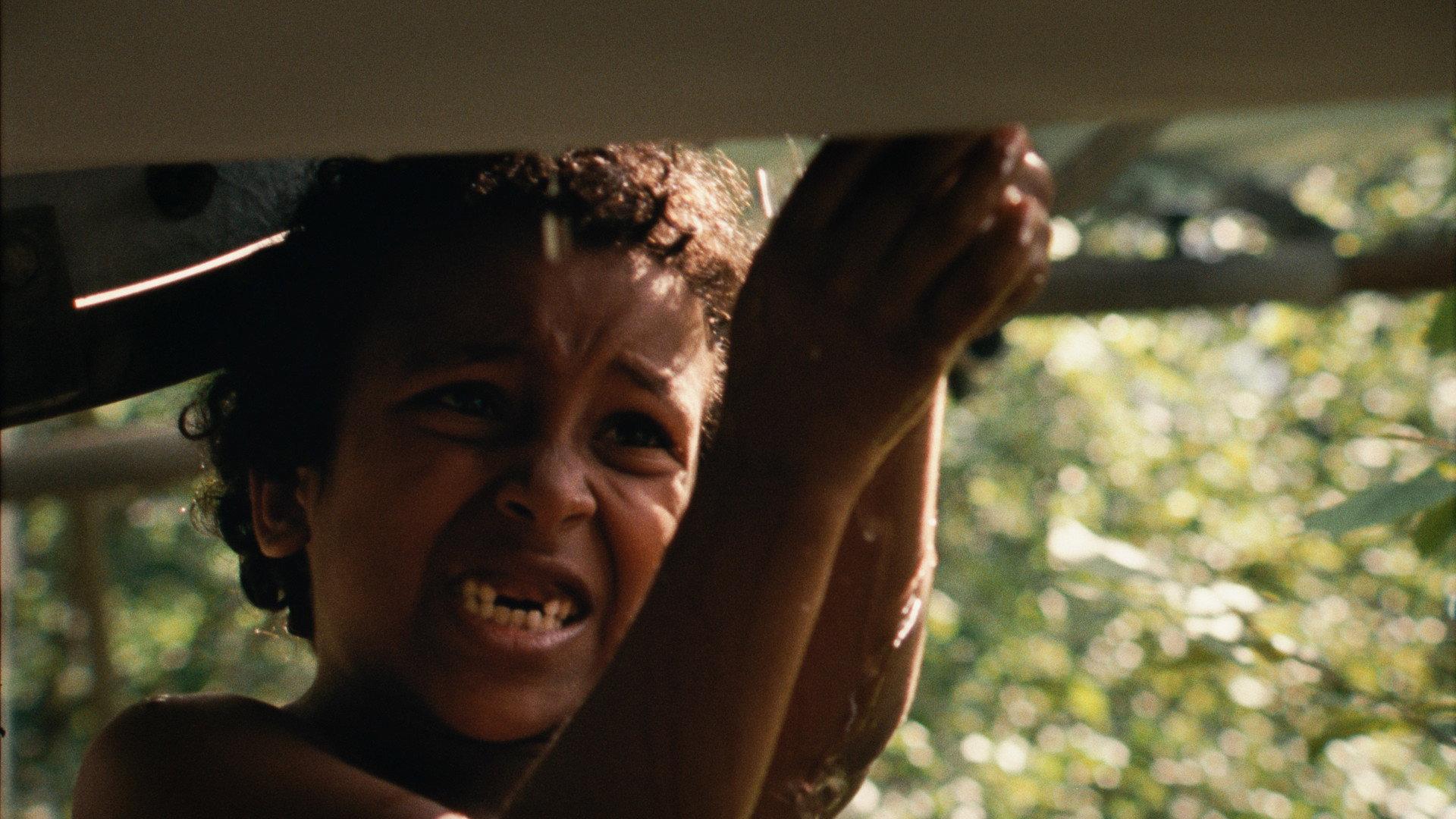 Boy-Razor 2015 movie scene