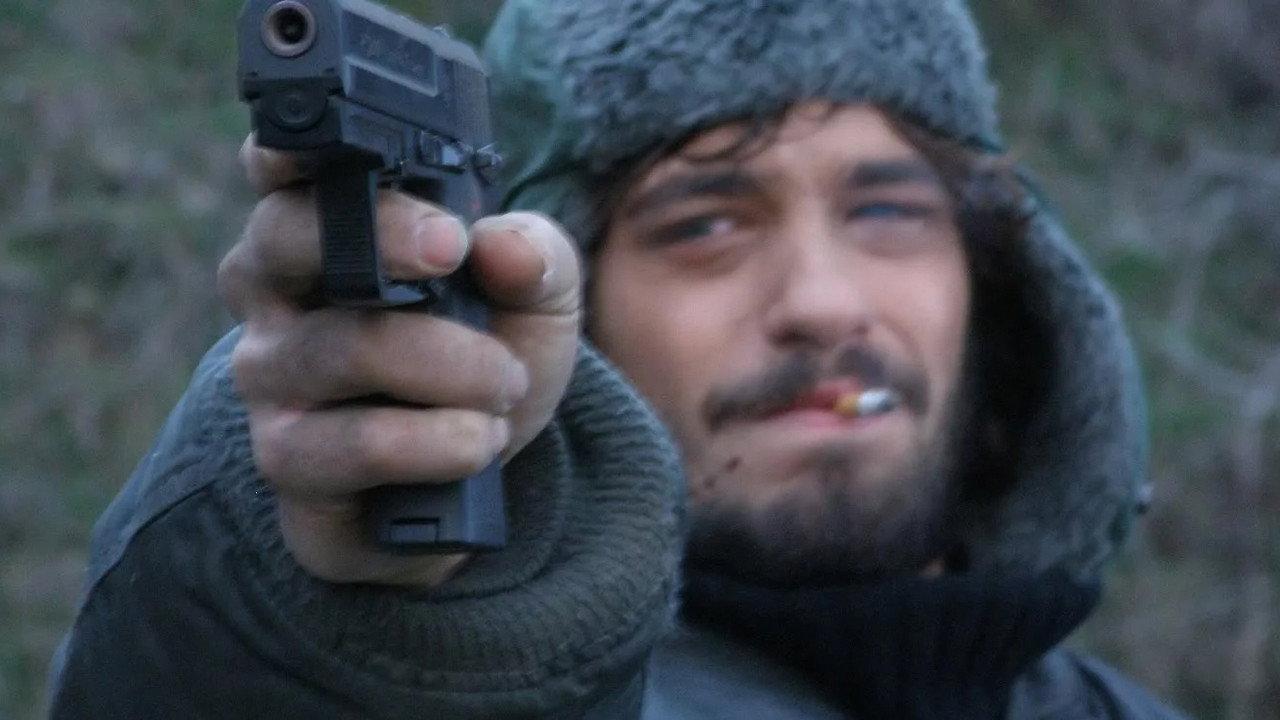 The Guardian's Son 2006 movie scene