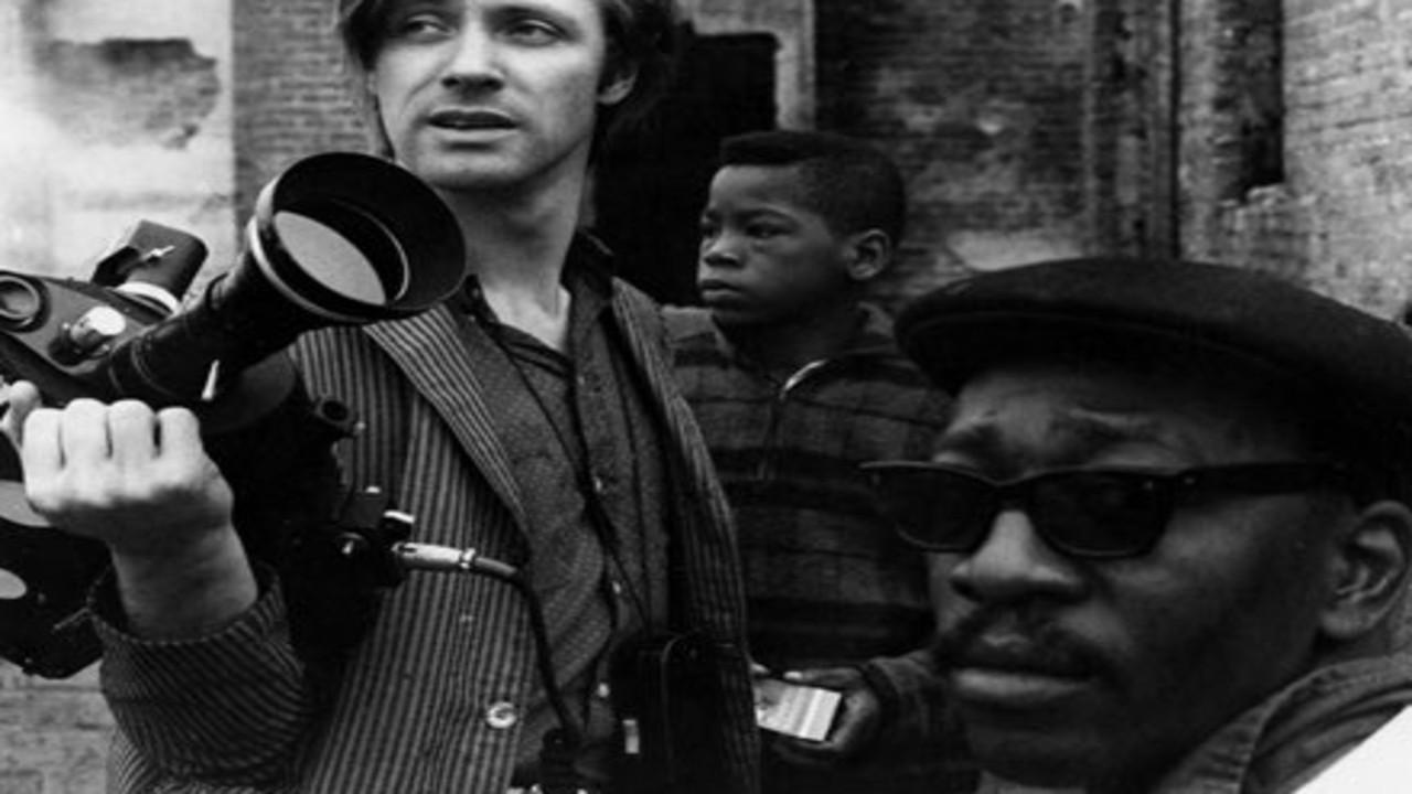 The Fall 1969 movie scene