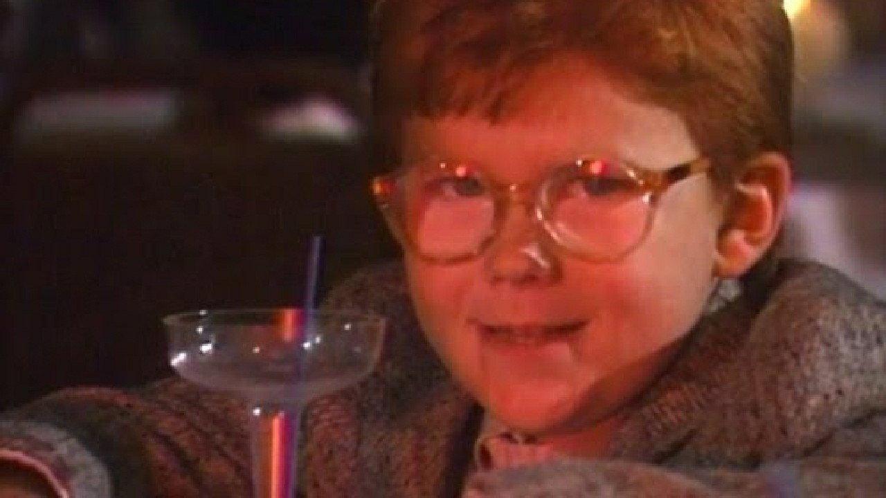 Hawk Jones: Behind the Scenes 1986 movie scene