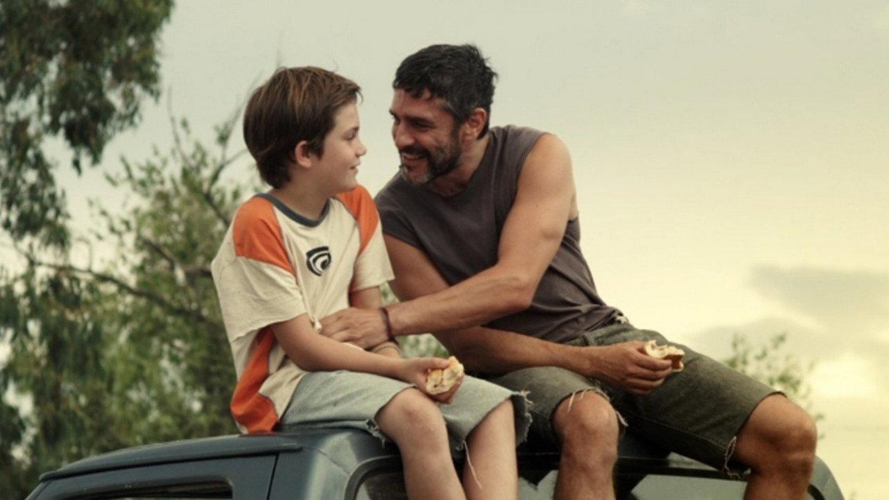 Choele 2013 movie scene