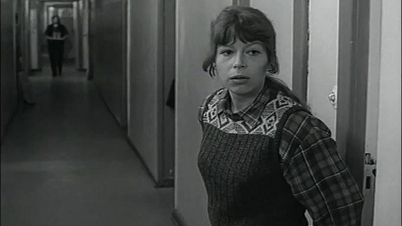 Bambule 1970 movie scene