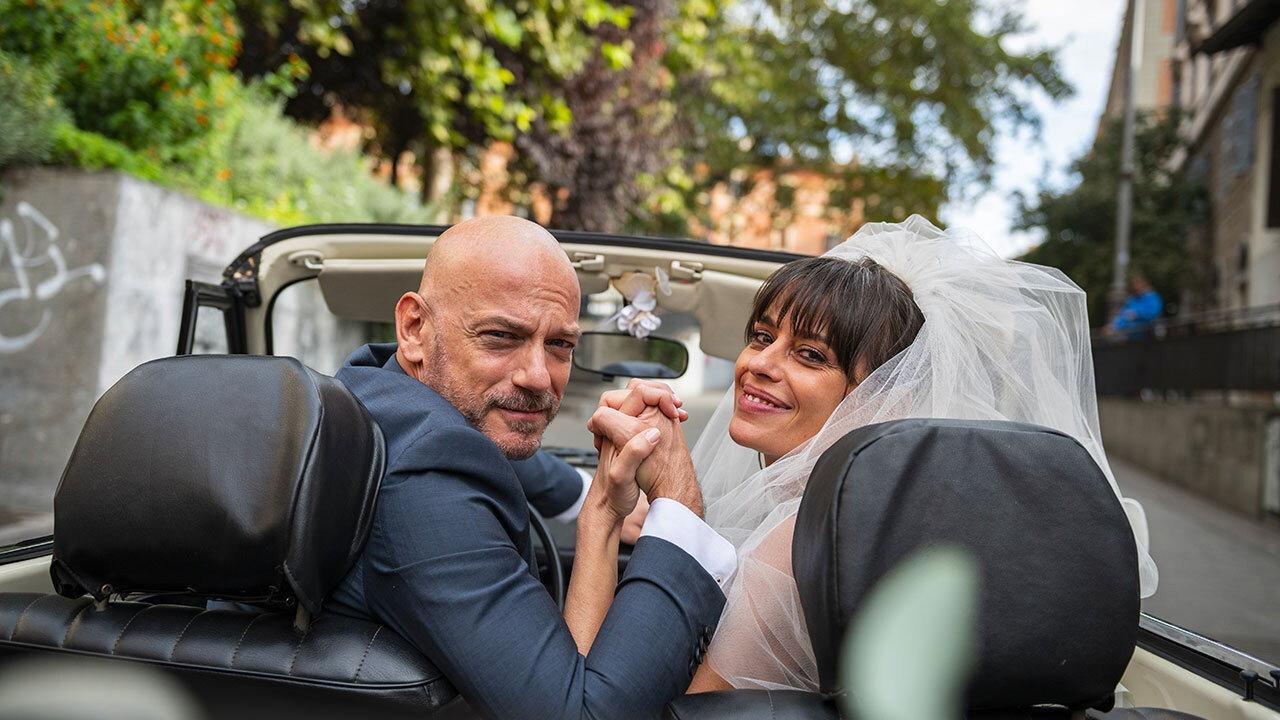 Per tutta la vita 2021 movie scene