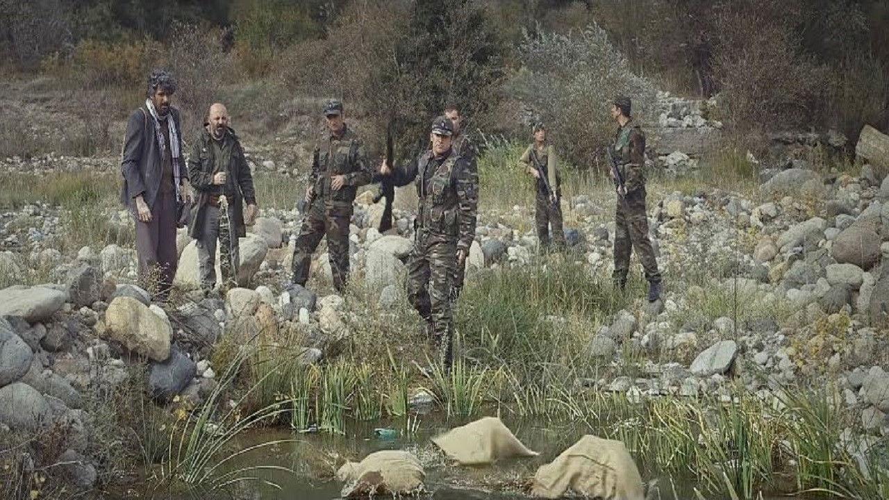 Ot 2016 movie scene