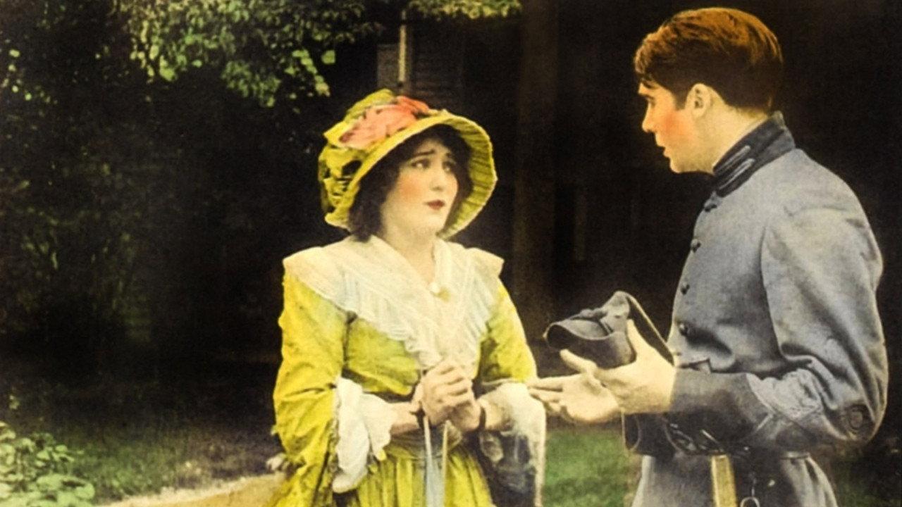 The Informer 1912 movie scene