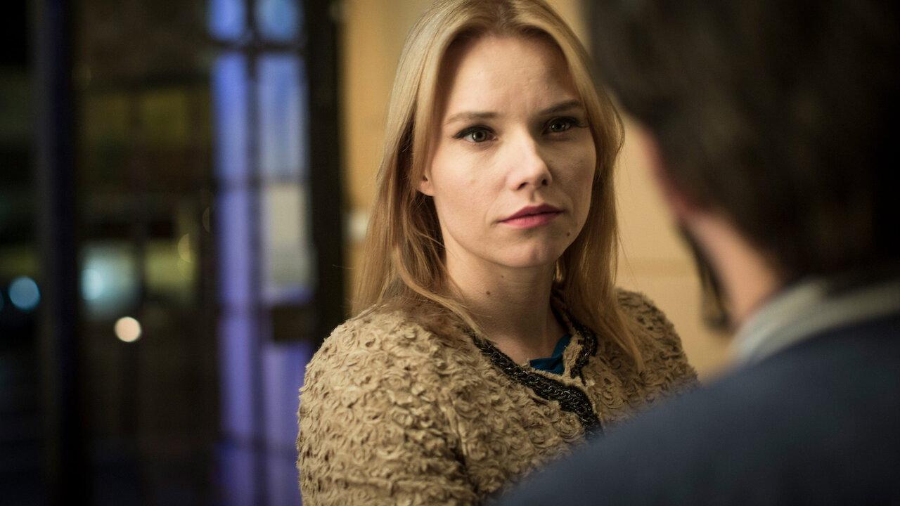 Warsaw by Night 2015 movie scene