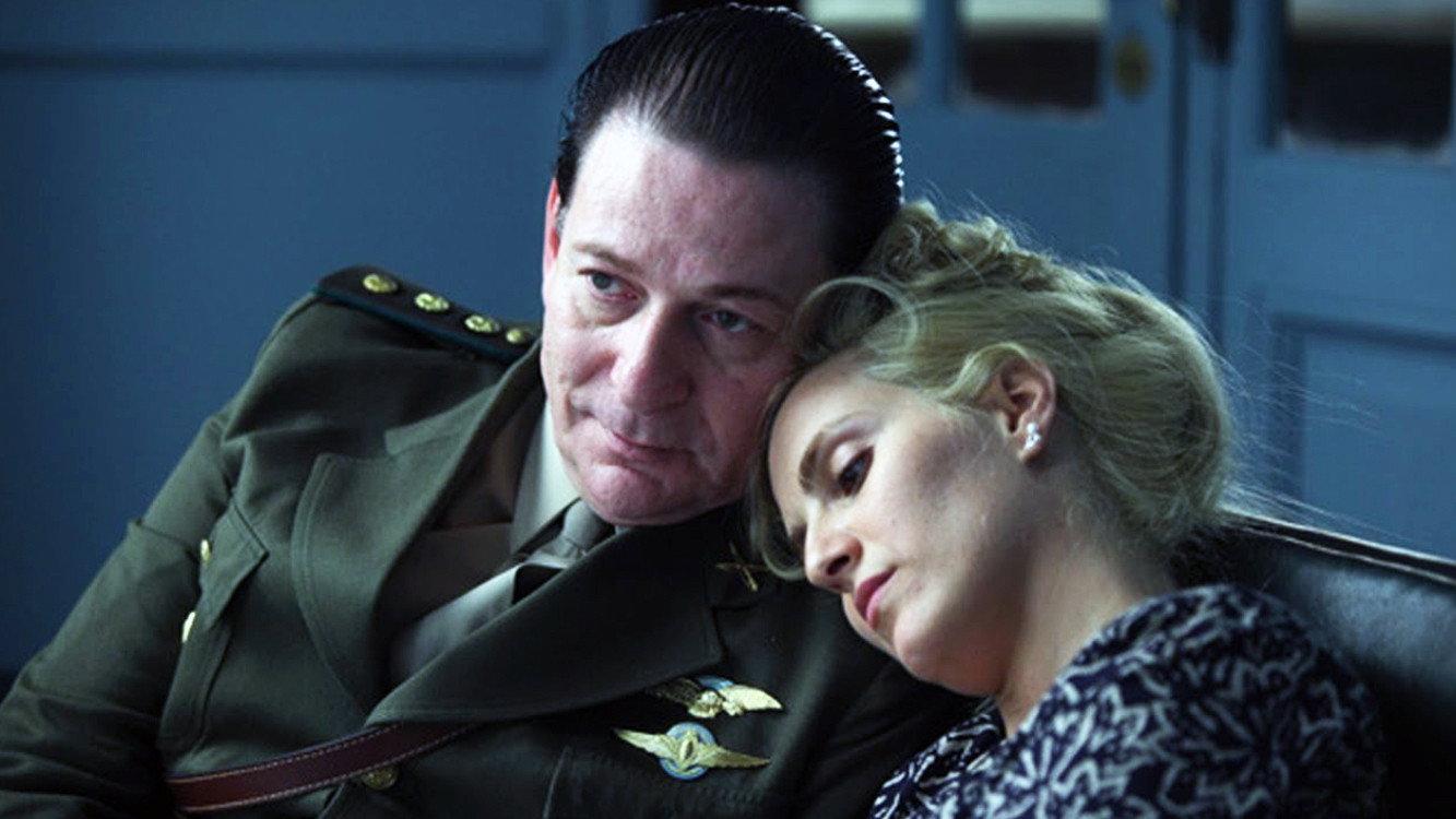Juan & Eva 2011 movie scene