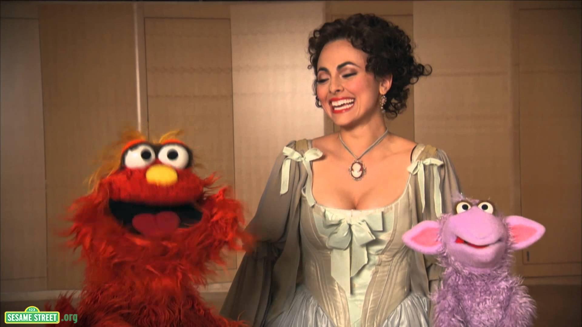 Sesame Street: Elmo's World: People in Your Neighborhood 2011 movie scene