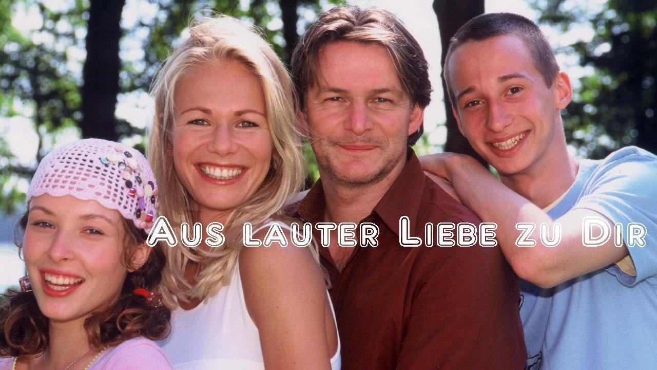 Aus lauter Liebe zu Dir 2002 movie scene